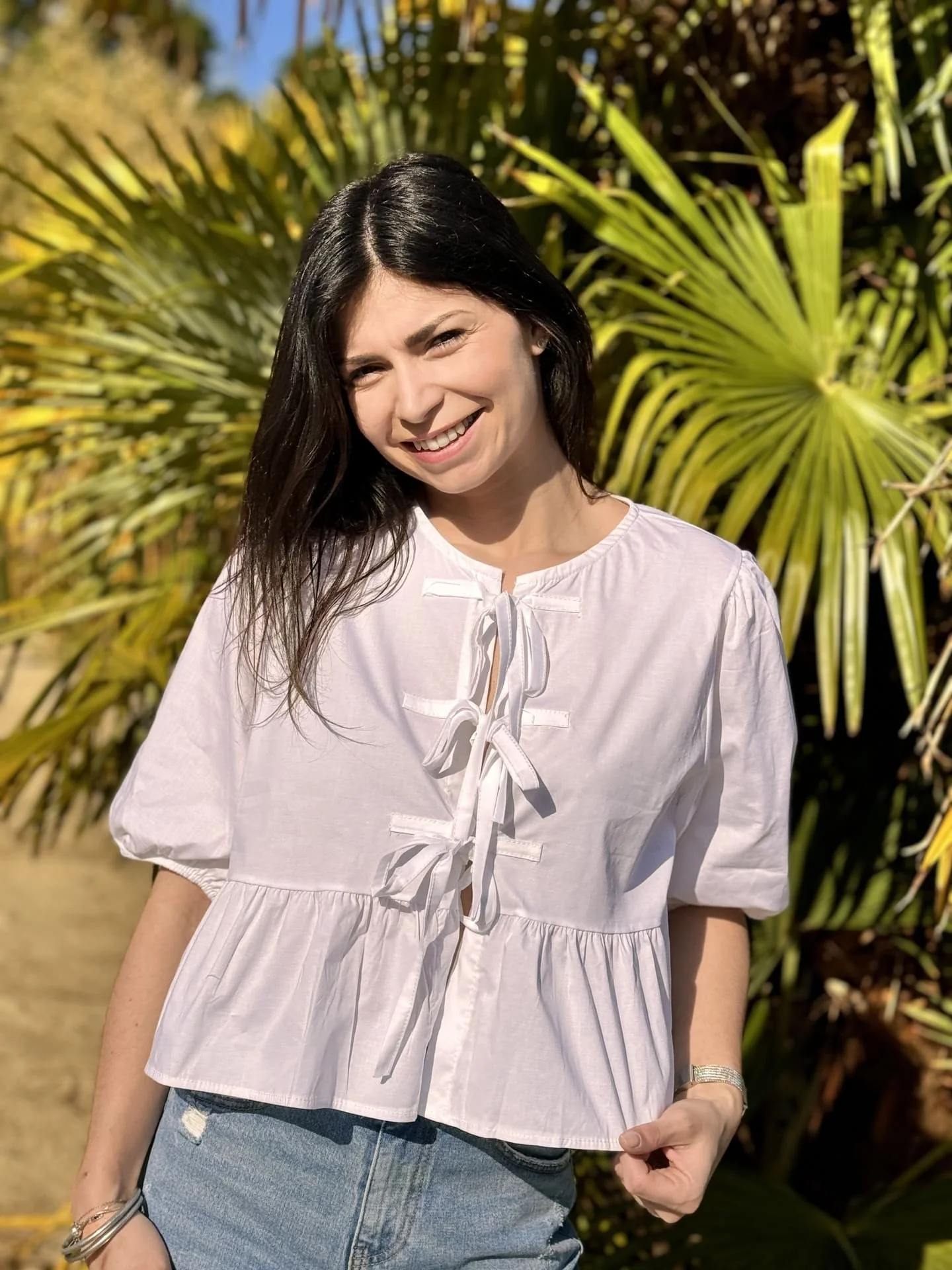 Blouse Blandine - Image 5