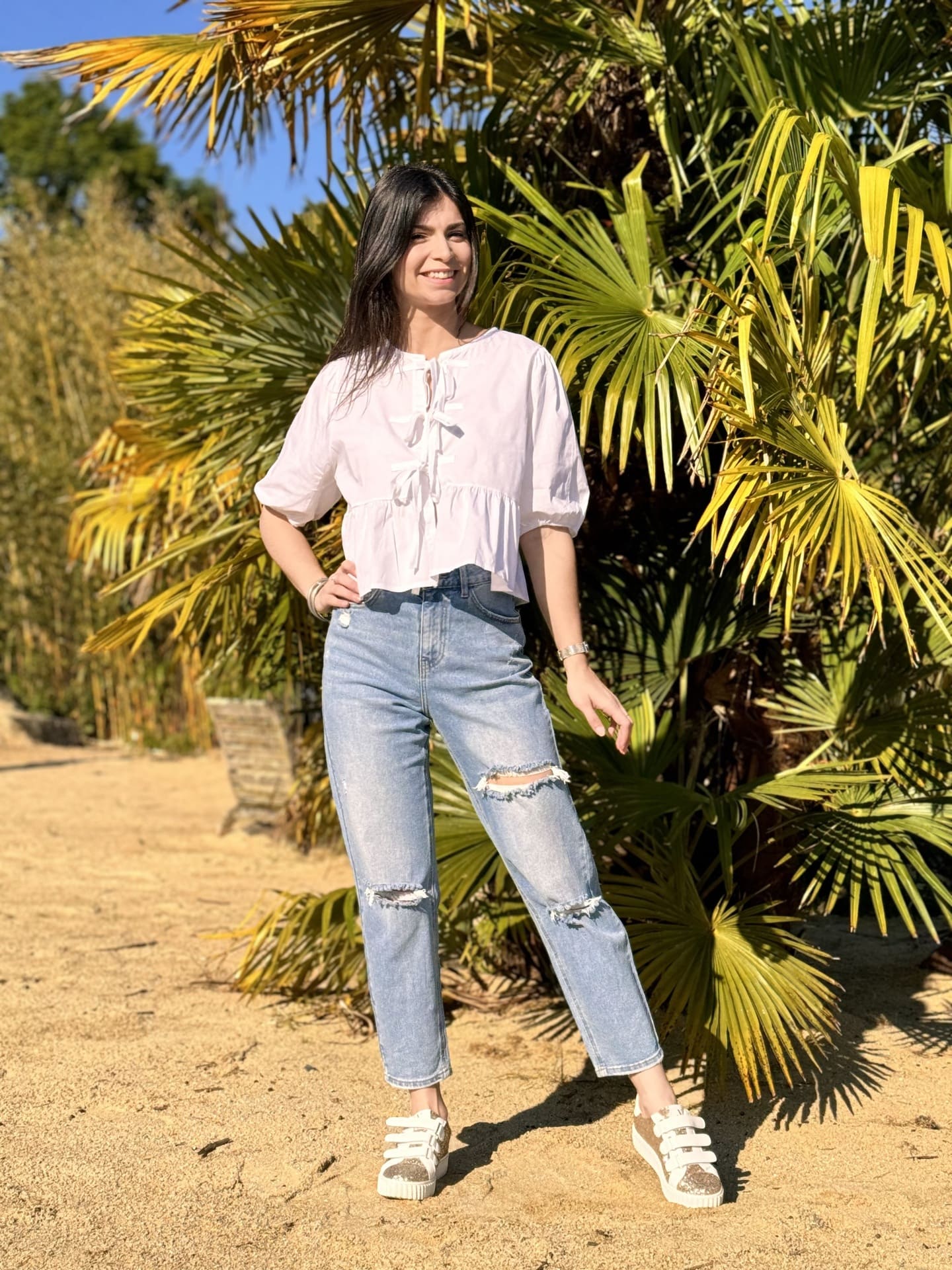 Blouse Blandine - Image 8