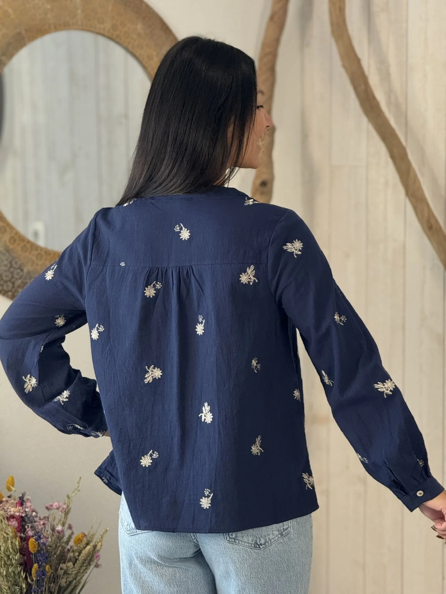 Blouse Clarisse - Image 13