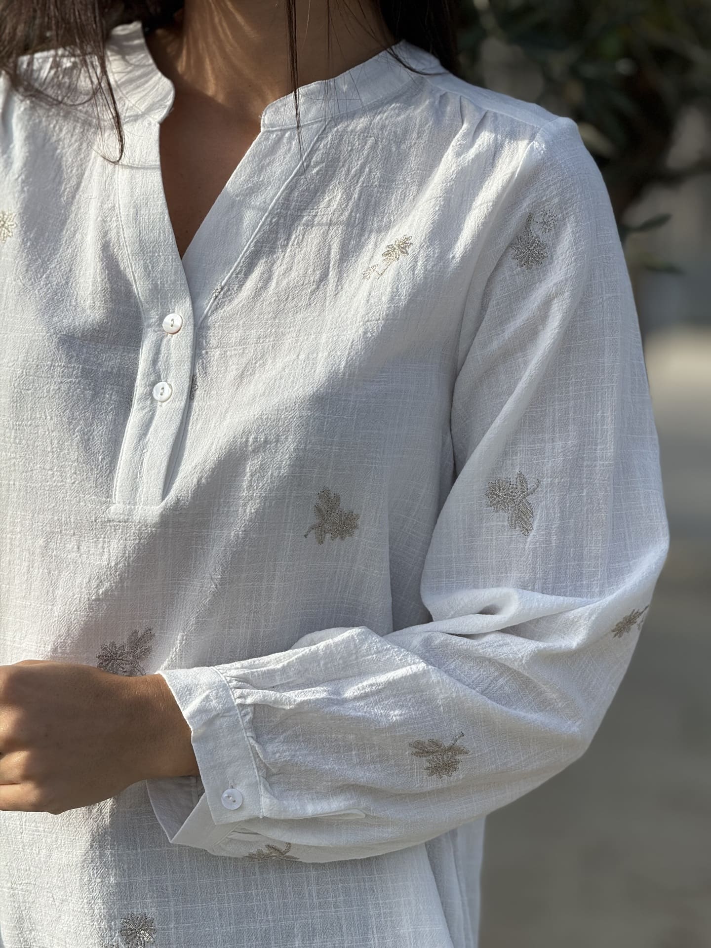 Blouse Clarisse - Image 2
