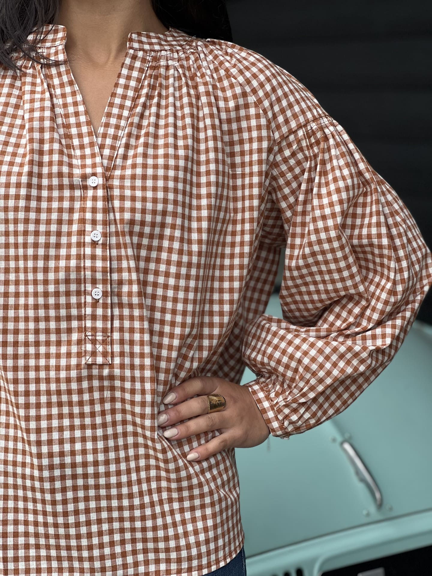 Blouse Clémentine - Image 13