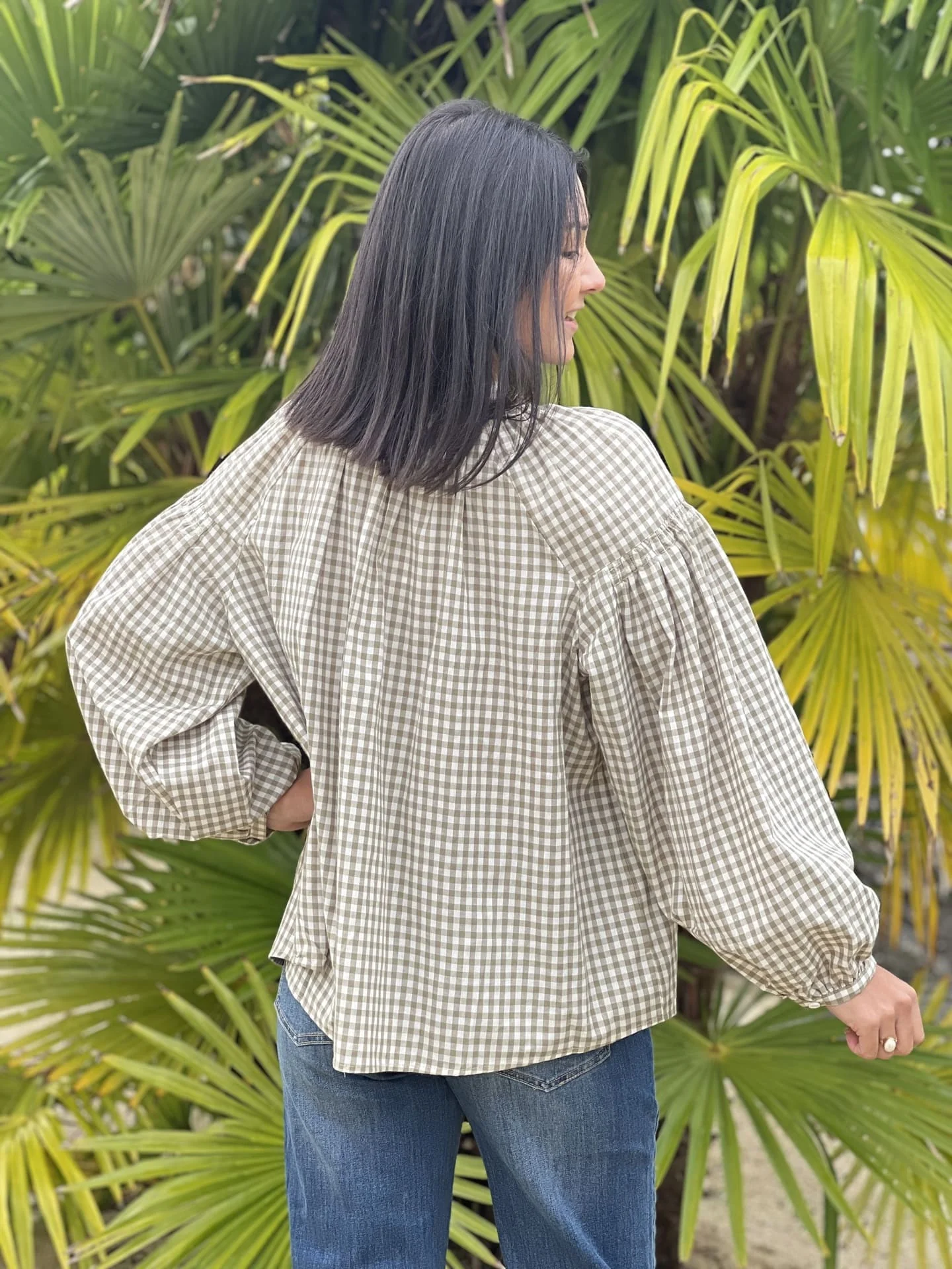 Blouse Clémentine - Image 3