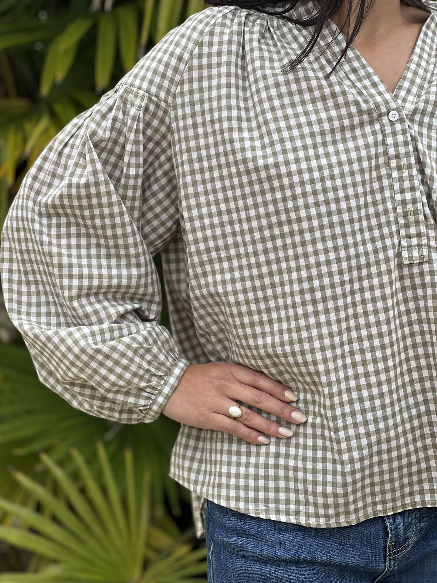 Blouse Clémentine - Image 4