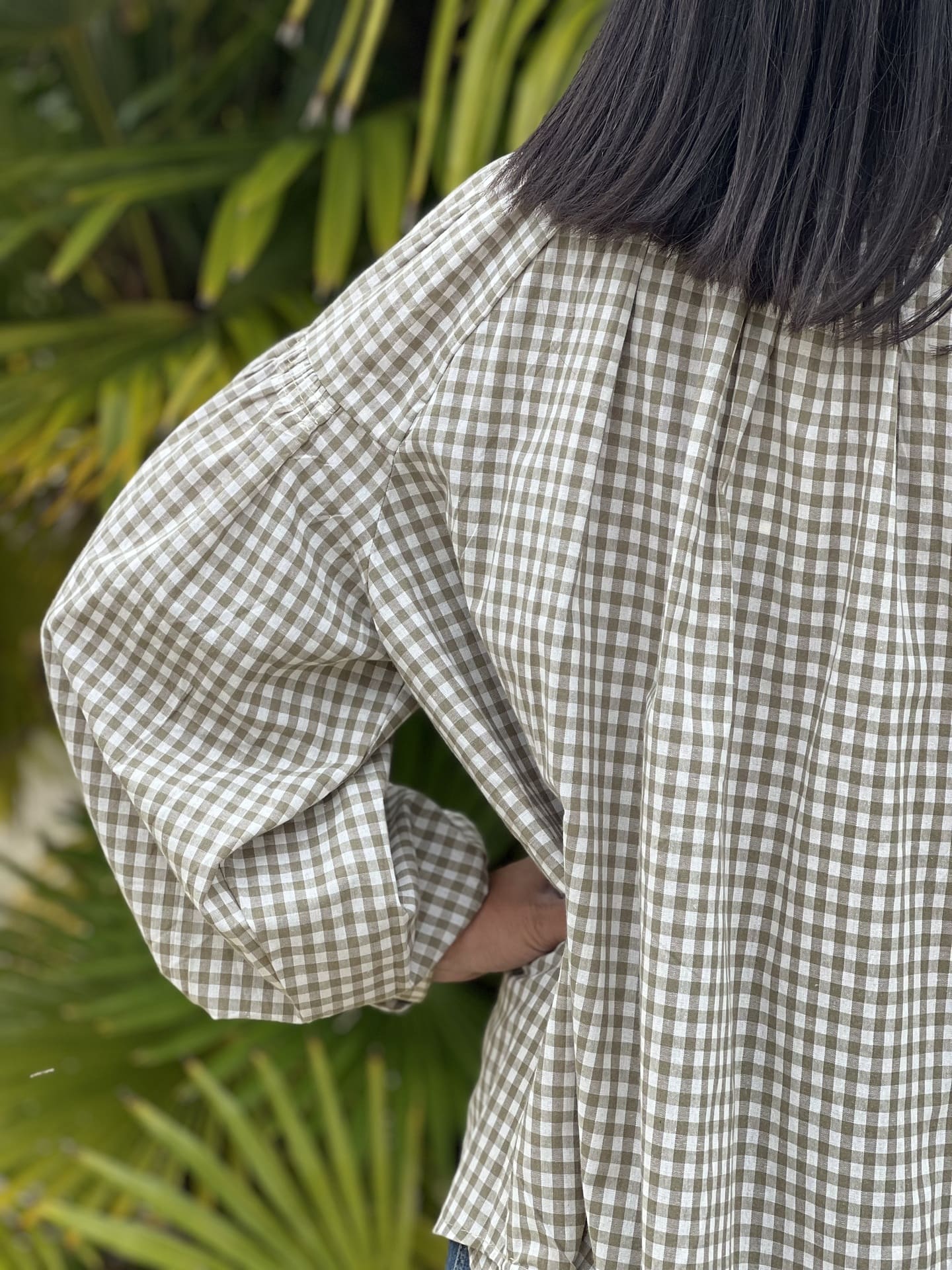 Blouse Clémentine - Image 7