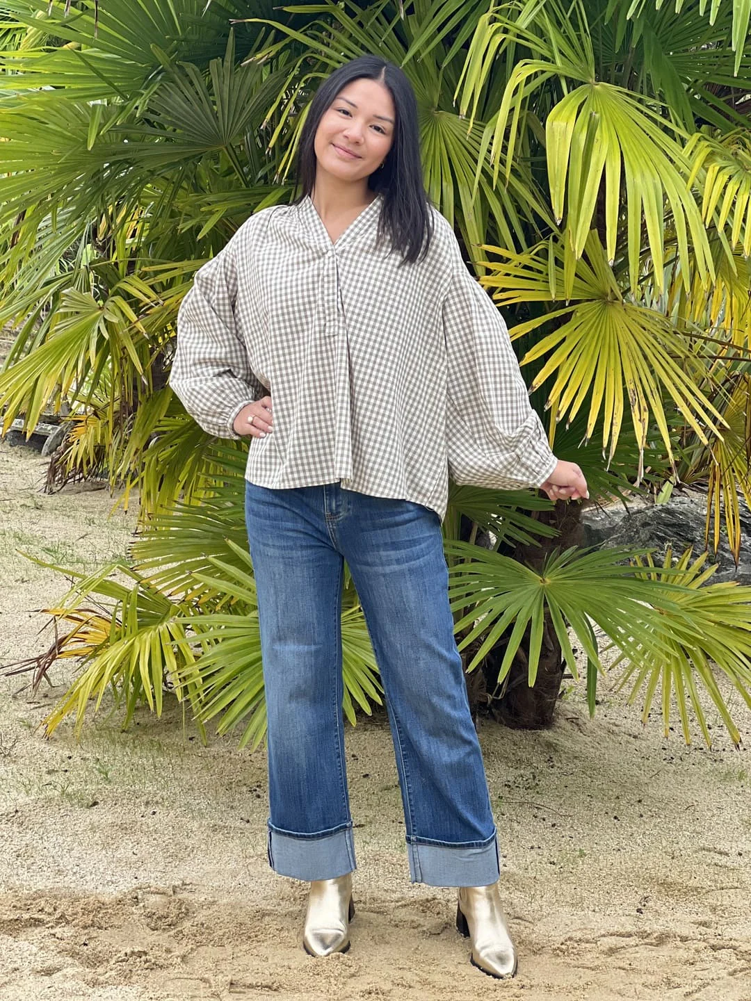 Blouse Clémentine - Image 8