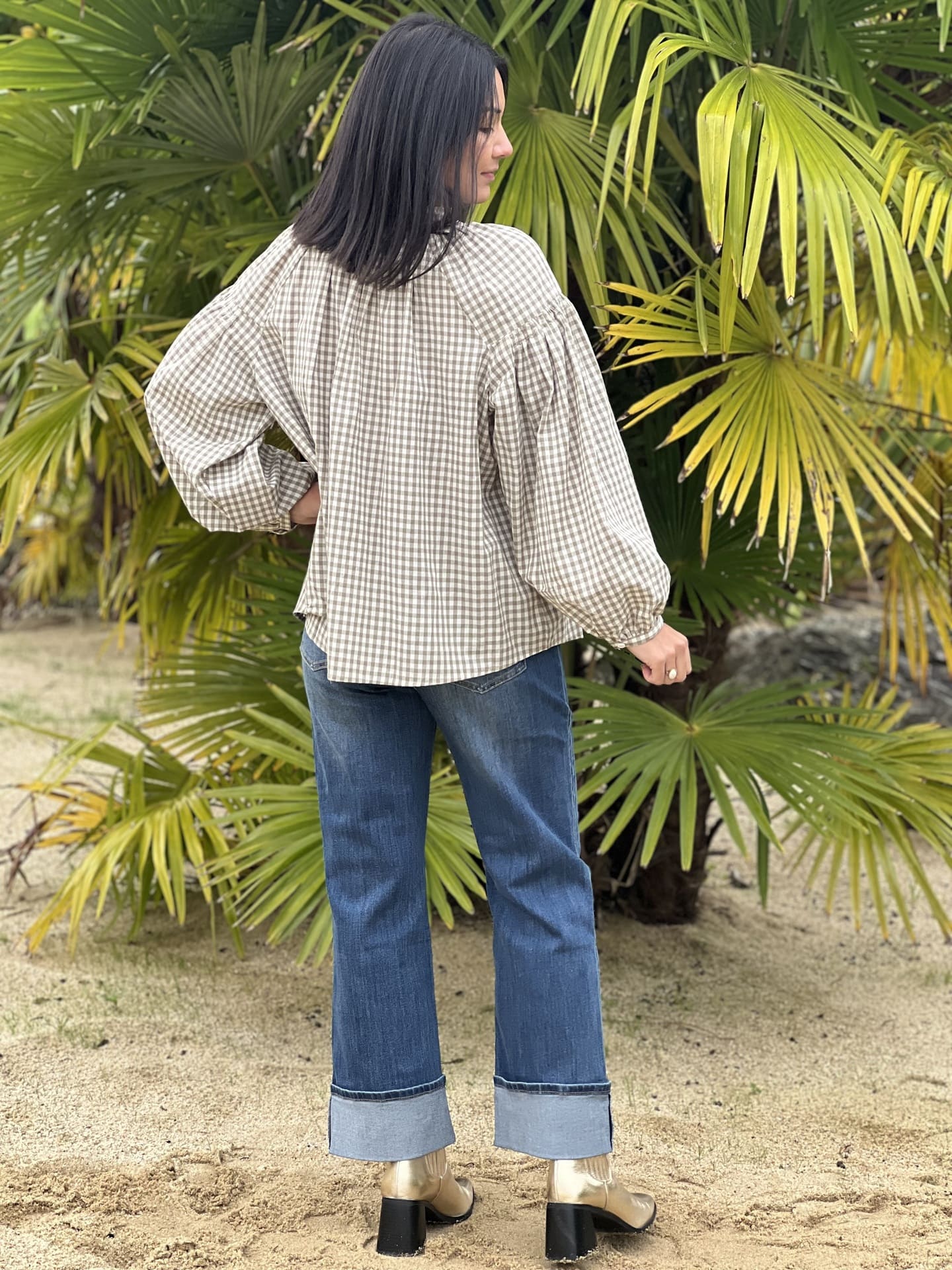 Blouse Clémentine - Image 9