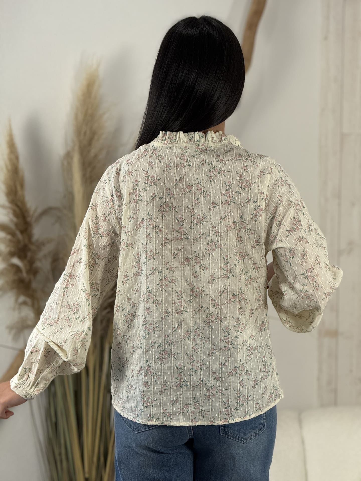 Blouse Clothilde - Image 3