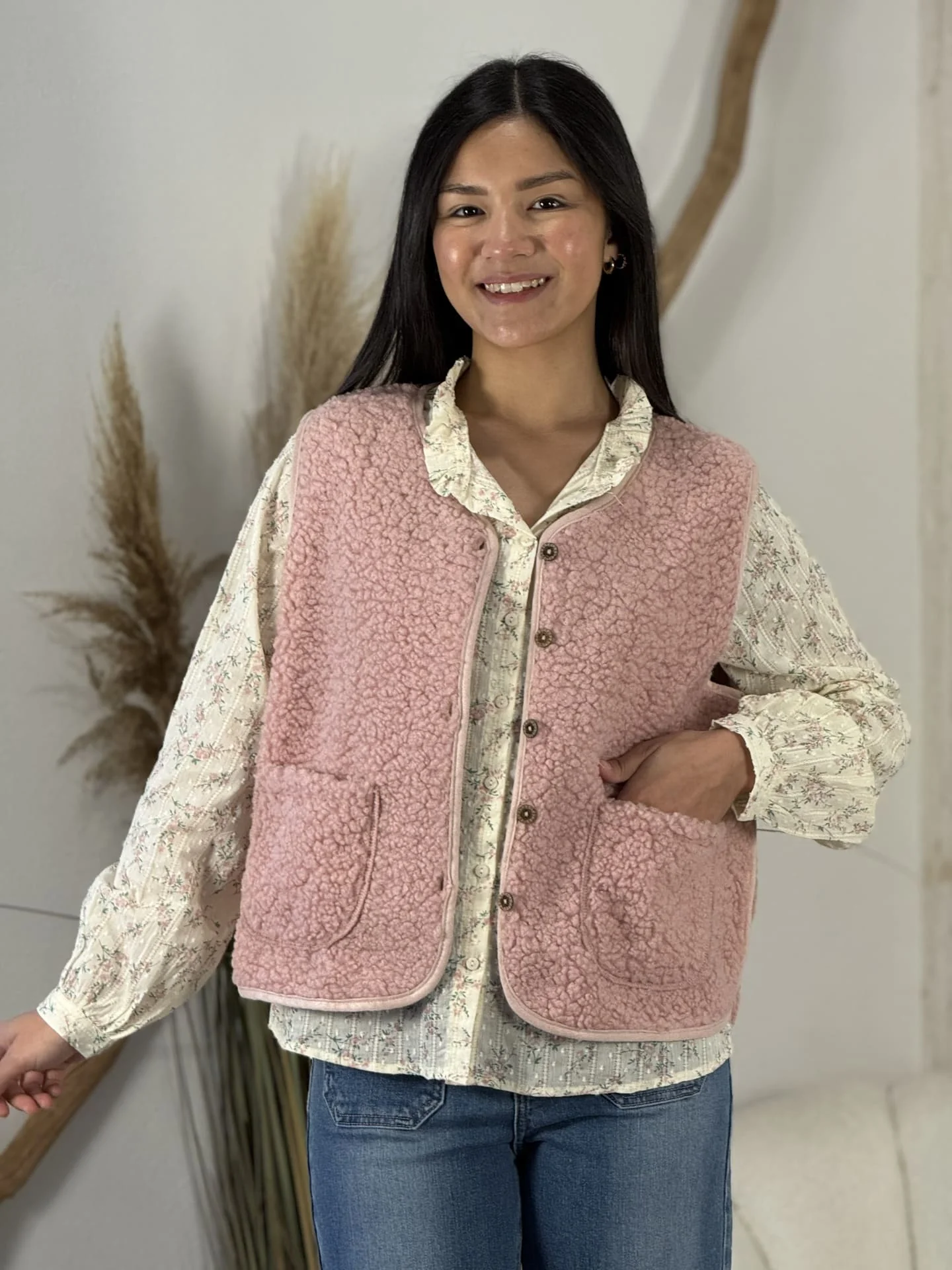 Blouse Clothilde - Image 4