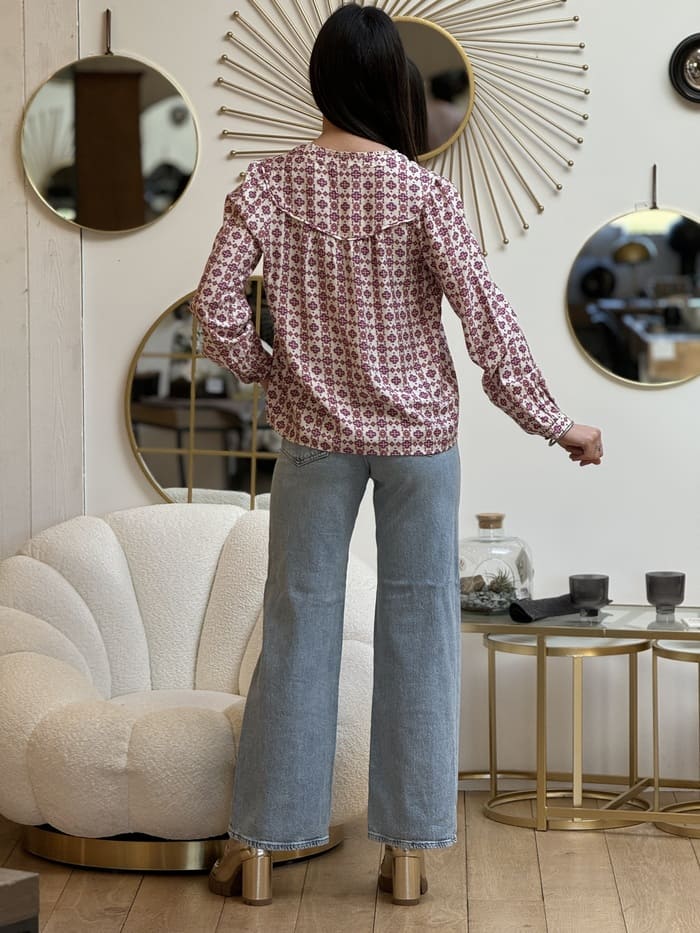 Blouse Coraline - Image 11