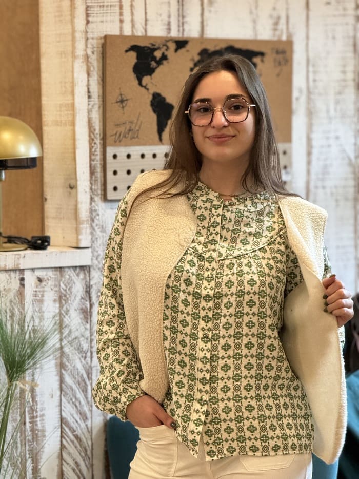 Blouse Coraline - Image 4