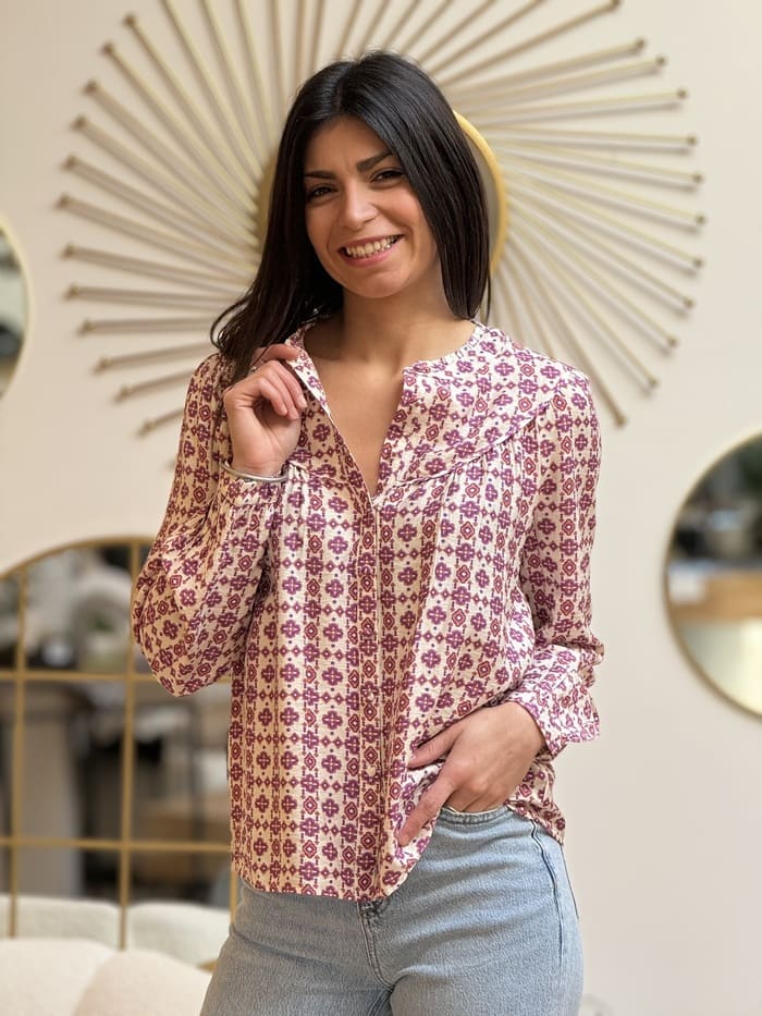 Blouse Coraline - Image 5