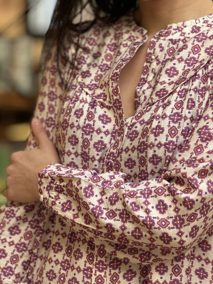 Blouse Coraline - Image 6