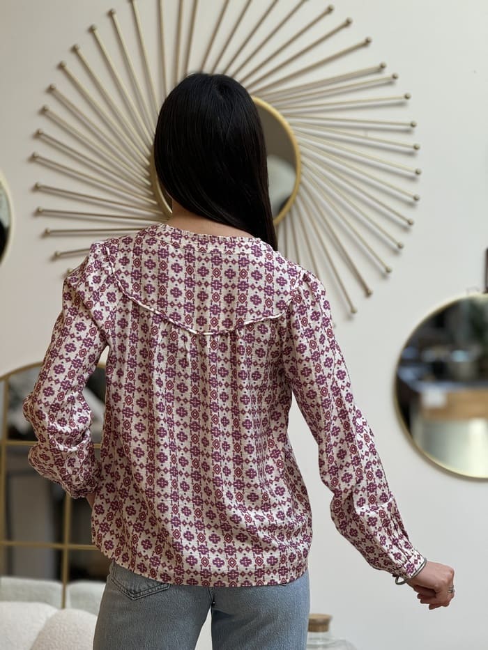 Blouse Coraline - Image 8