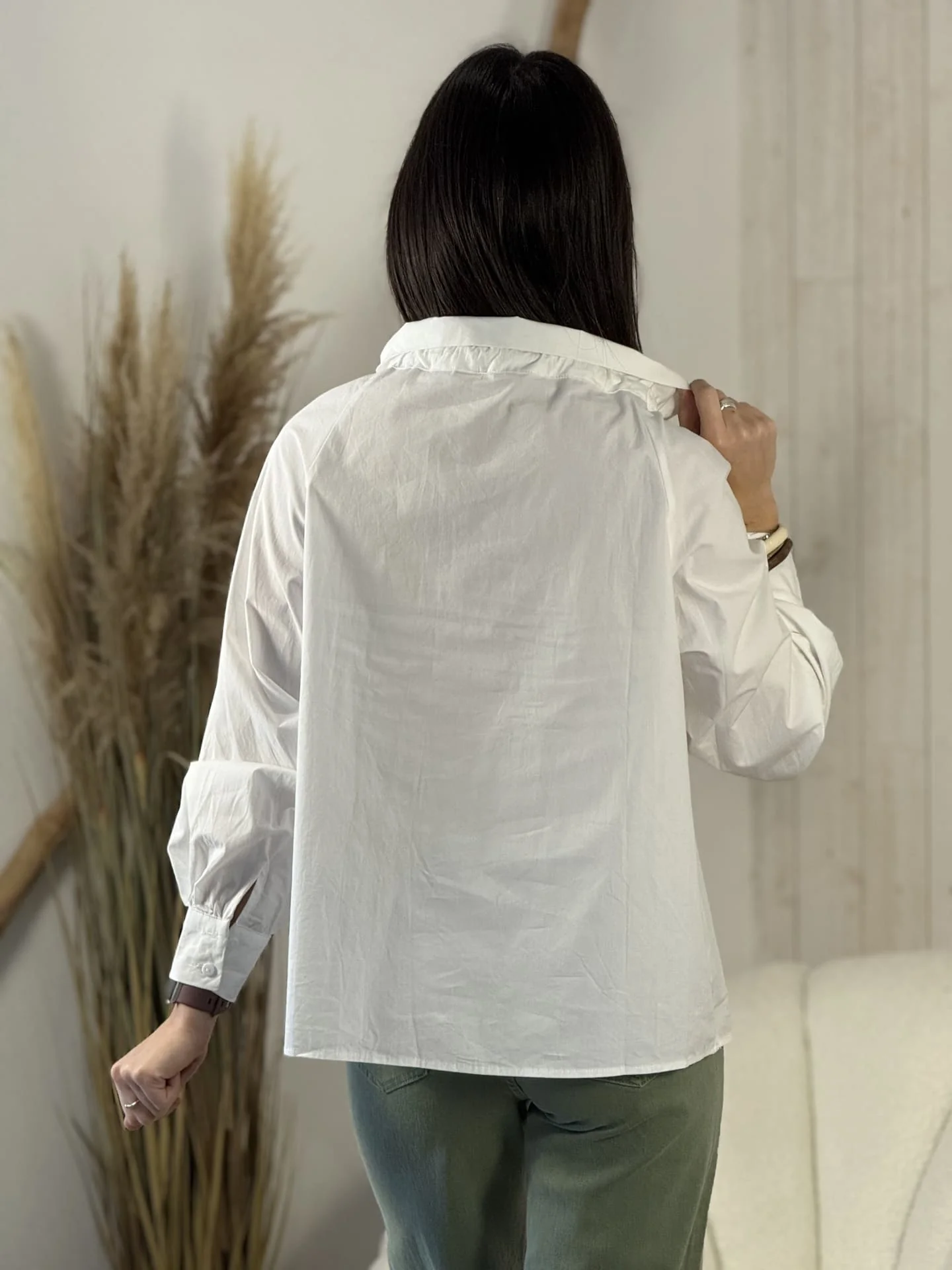 Blouse Isélia - Image 3