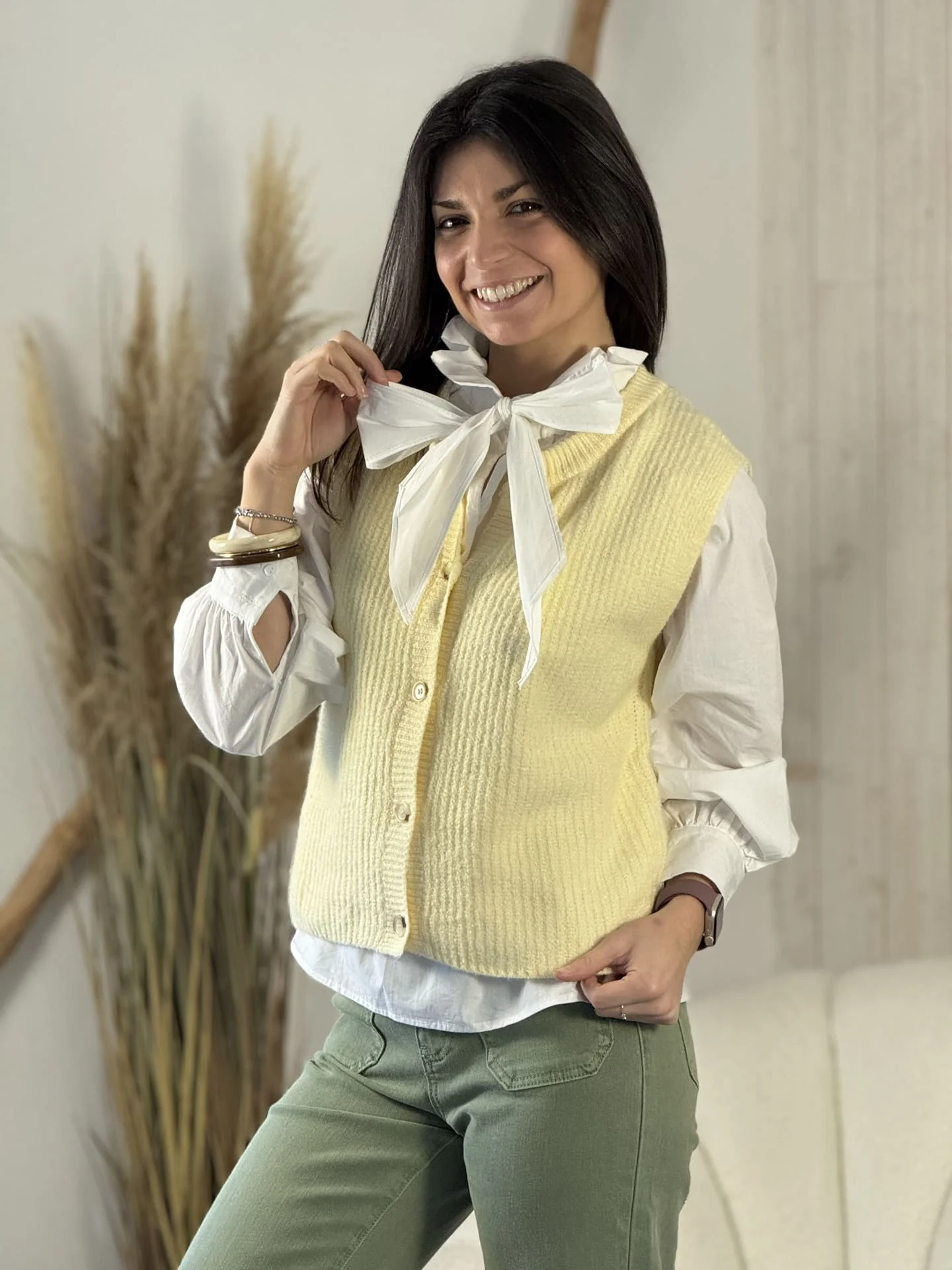 Blouse Isélia - Image 4