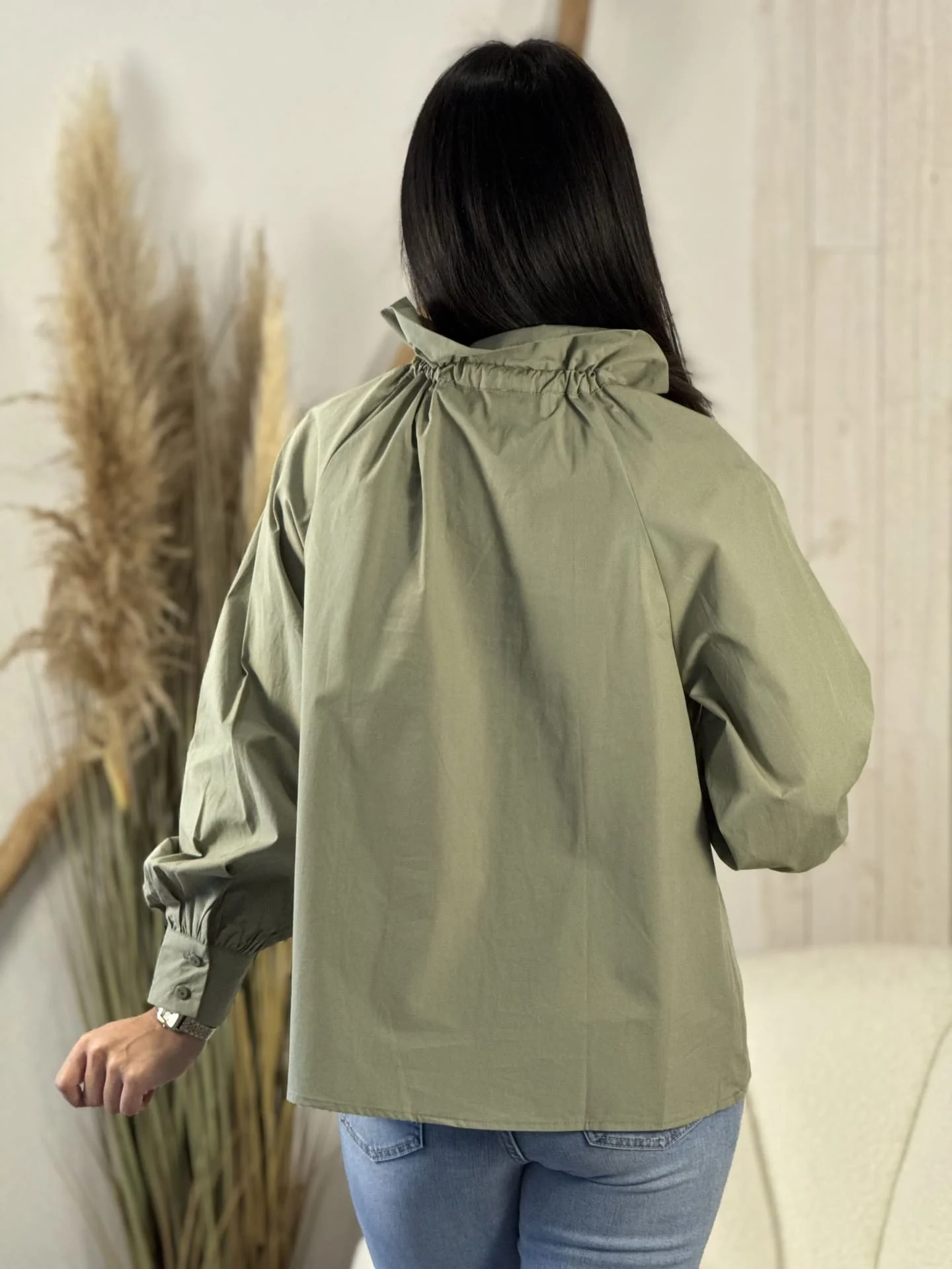 Blouse Isélia - Image 8