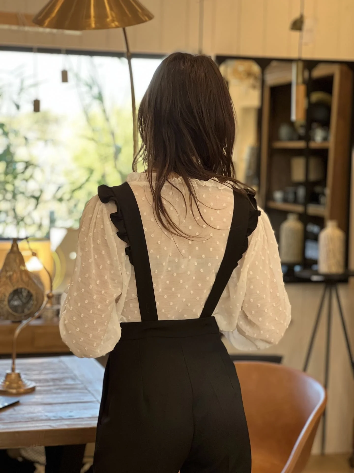 Blouse Jade - Image 10