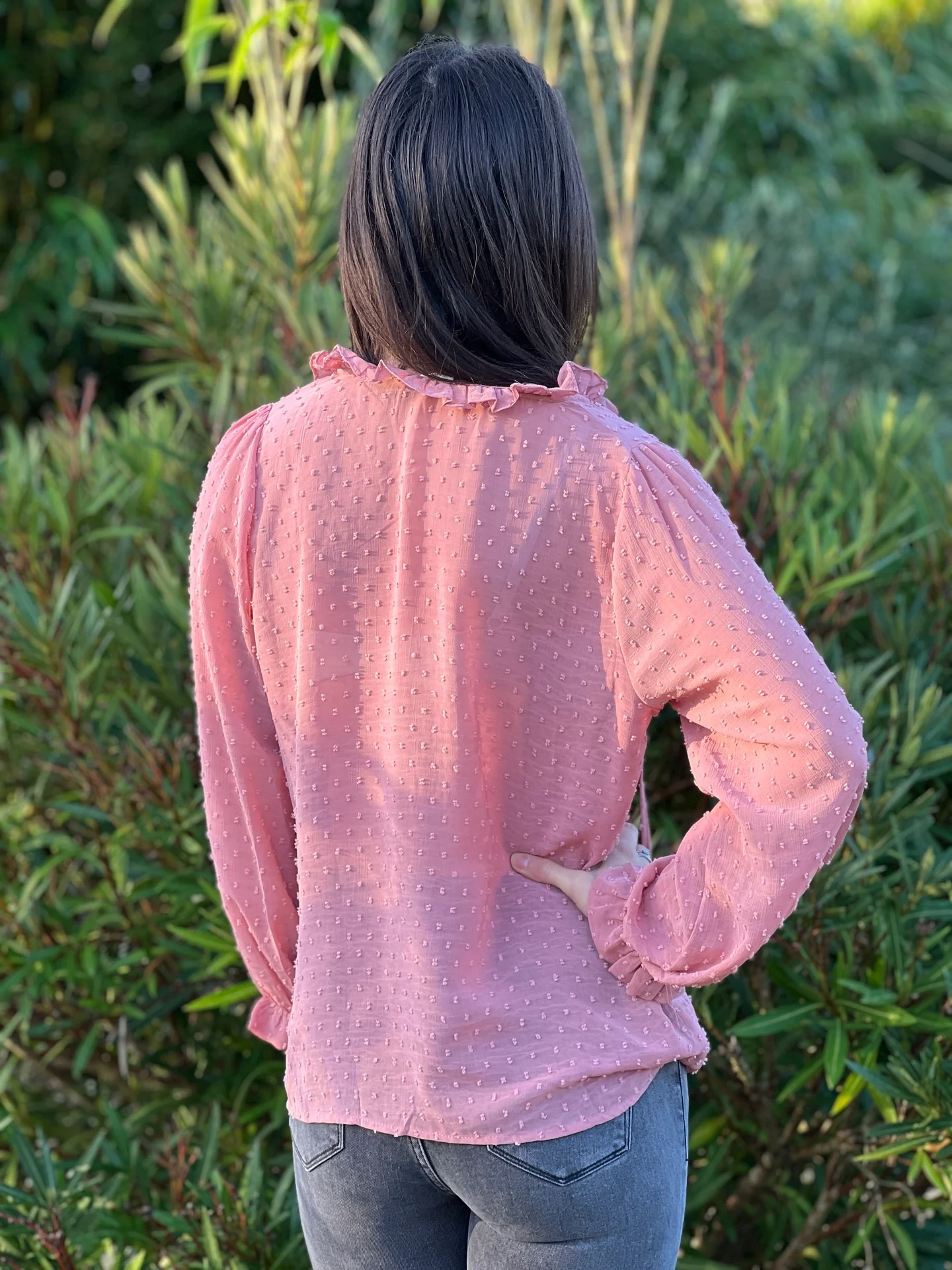 Blouse Jade - Image 17
