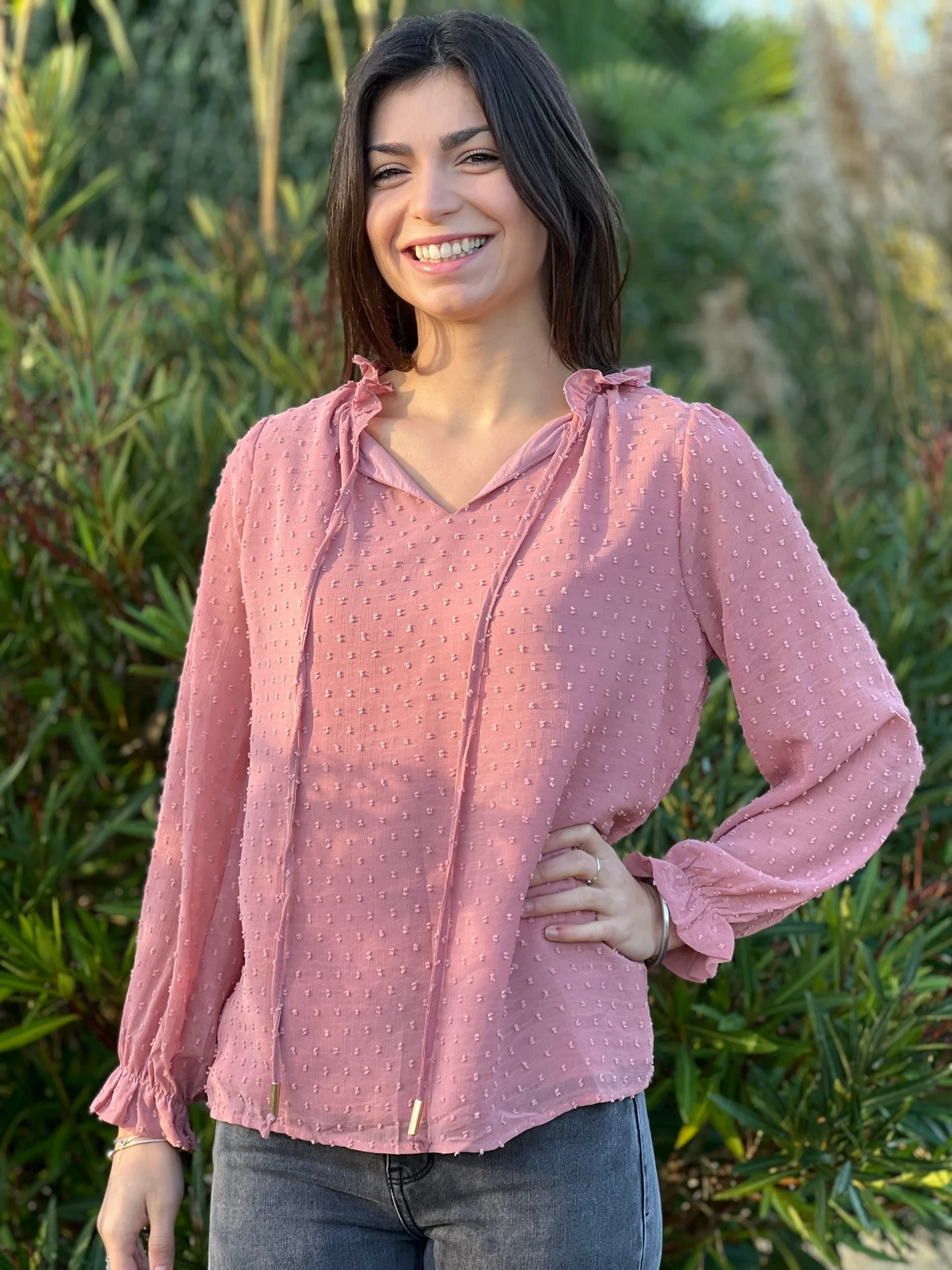 Blouse Jade - Image 18
