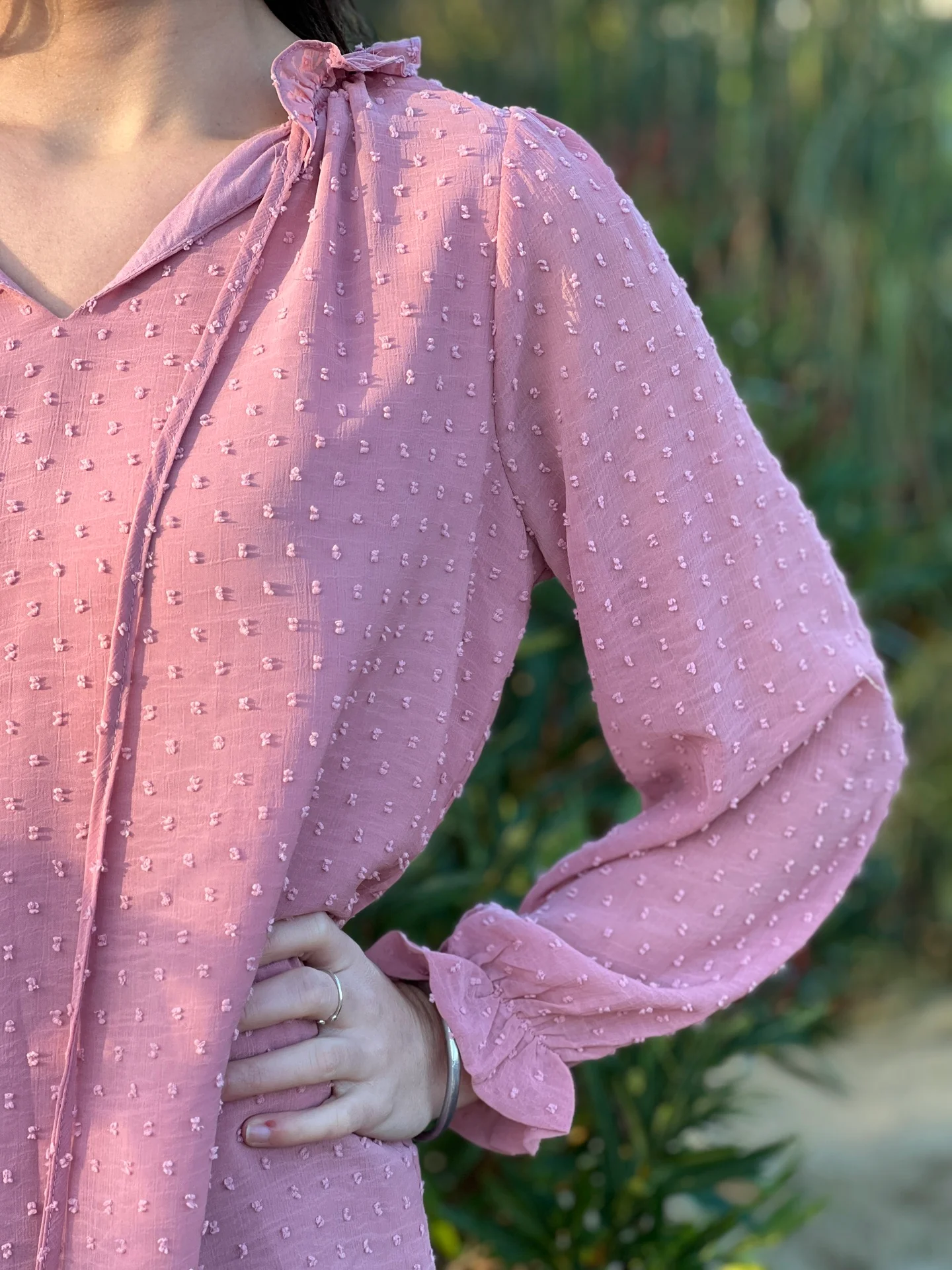 Blouse Jade - Image 19