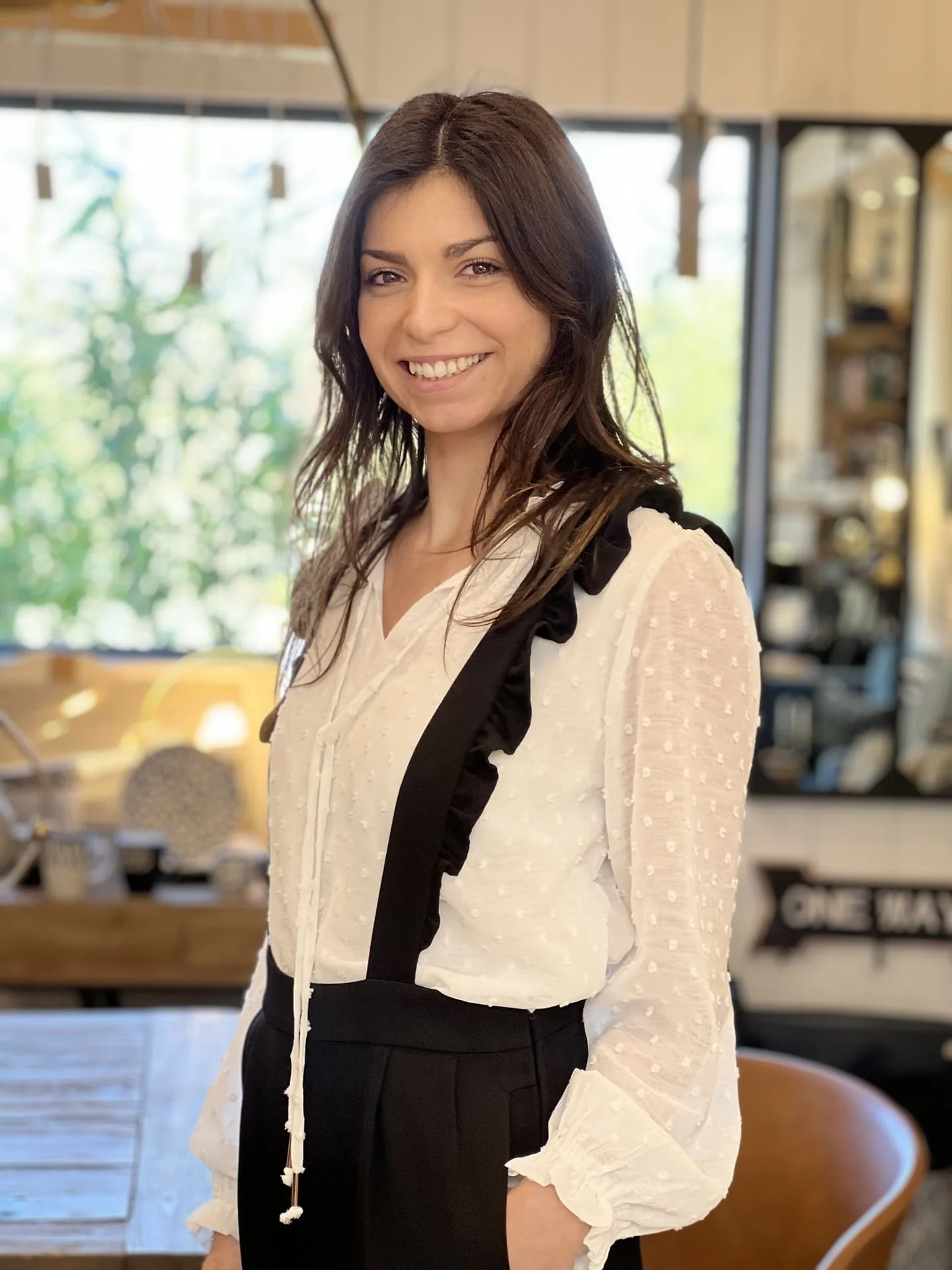 Blouse Jade - Image 5