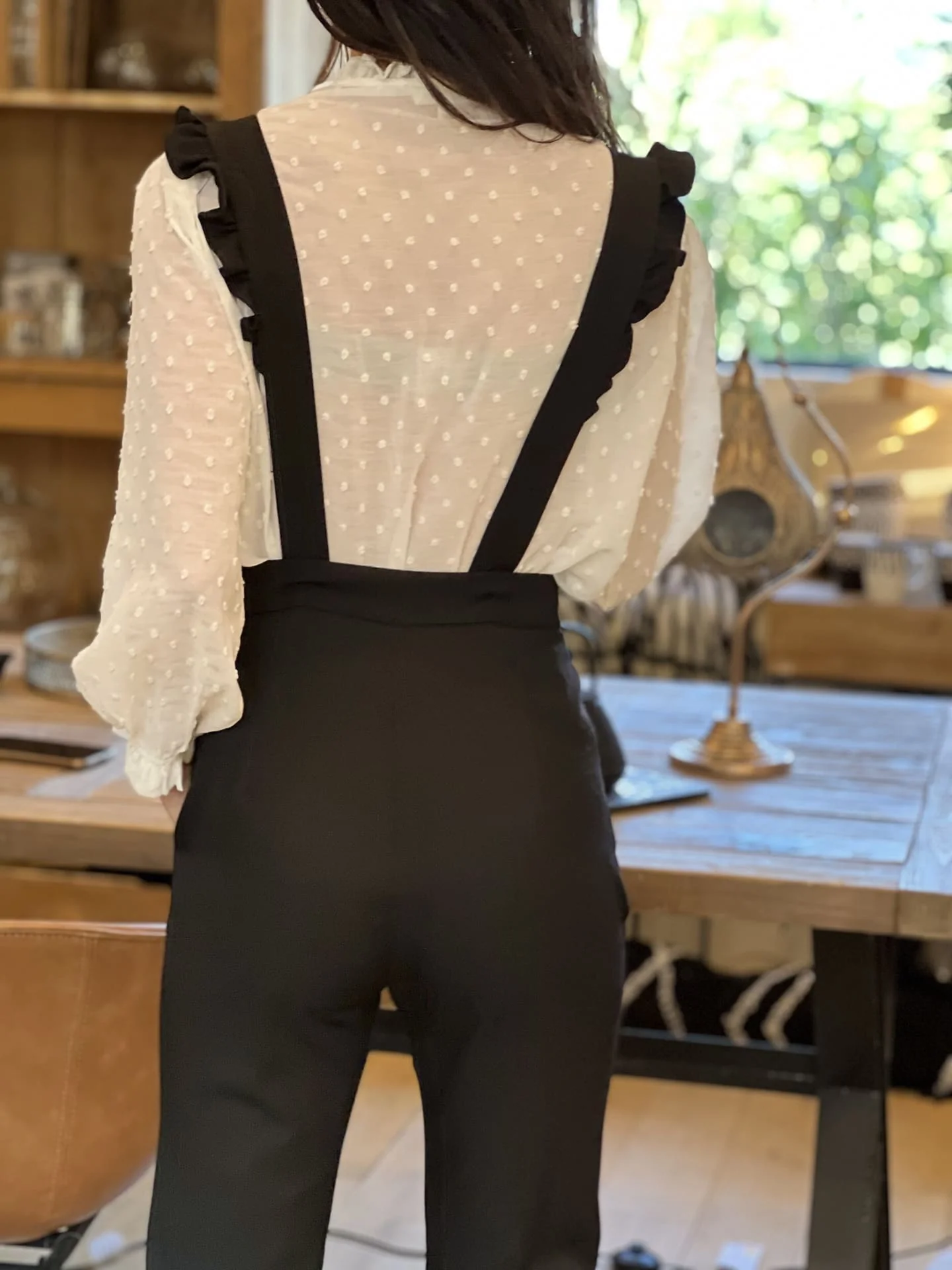 Blouse Jade - Image 9