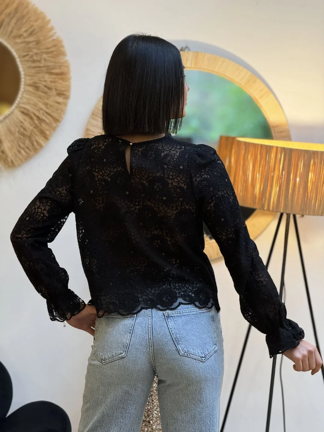 Blouse Juliette - Image 11