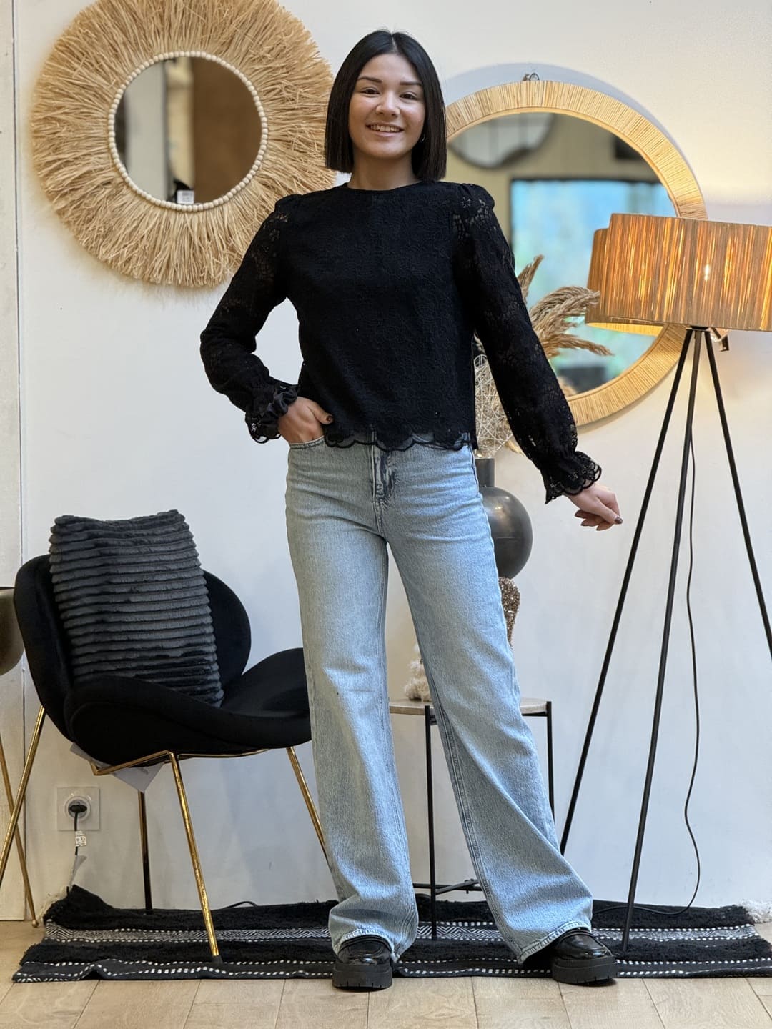 Blouse Juliette - Image 12