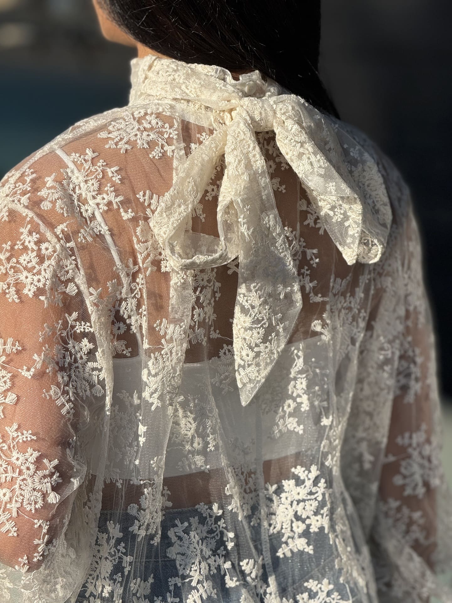 Blouse Leodia - Image 3