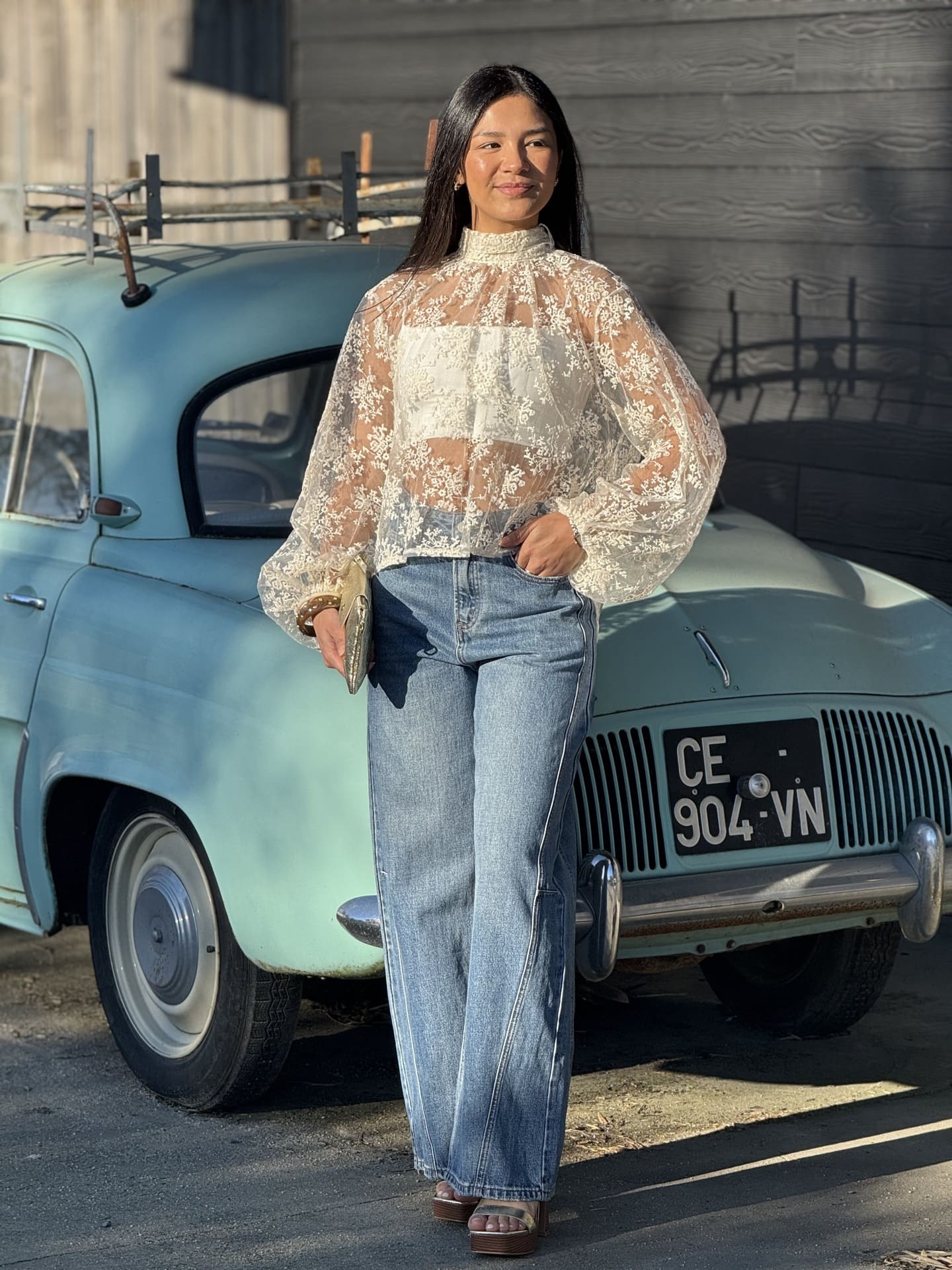 Blouse Leodia - Image 6