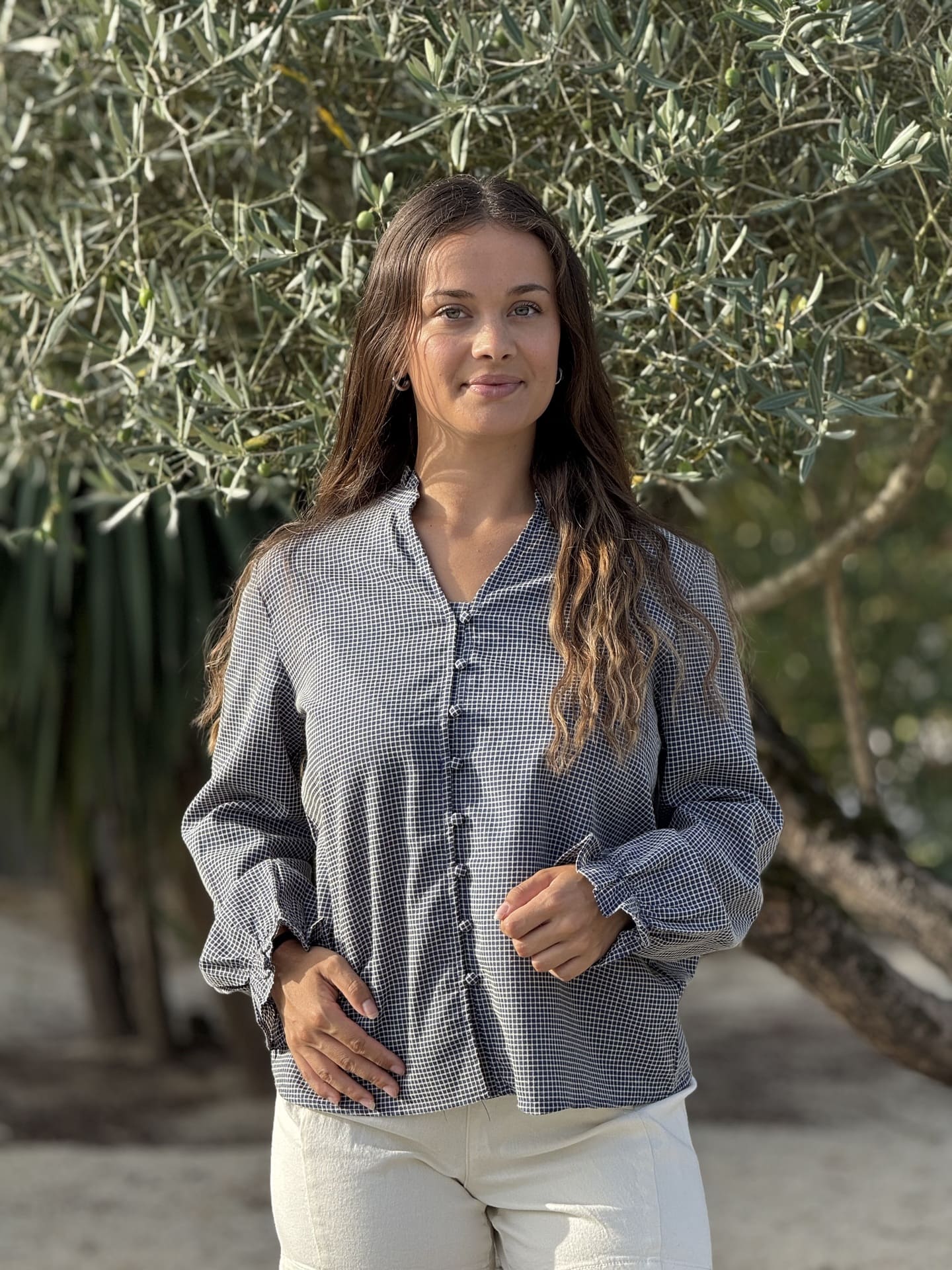 Blouse Léonie - Image 2