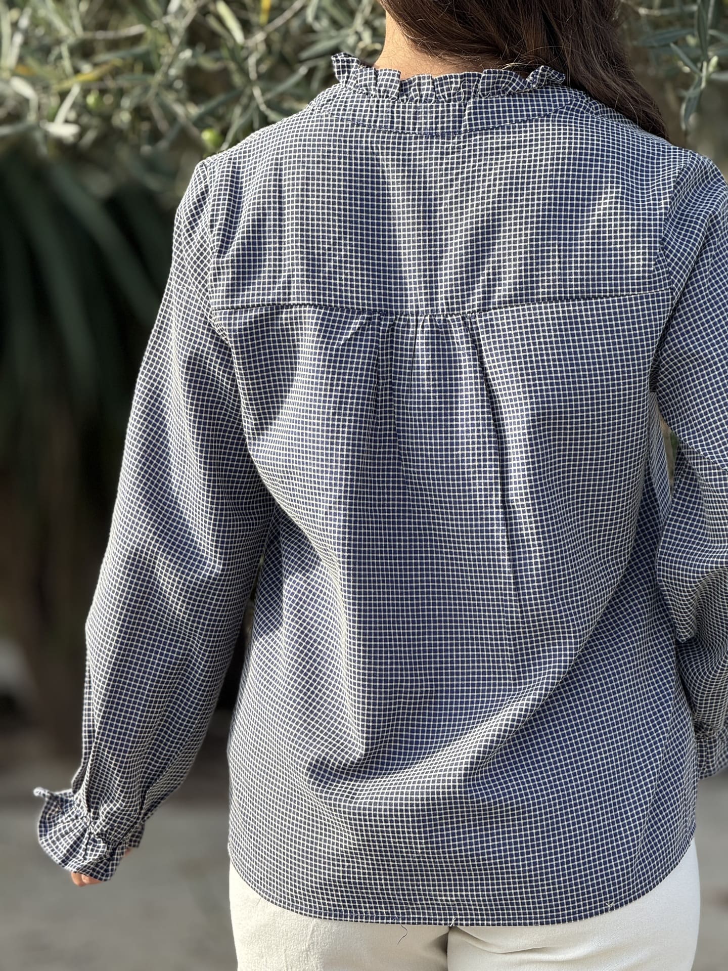 Blouse Léonie - Image 5