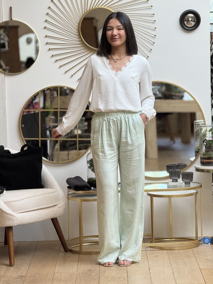 Blouse Liane - Image 3