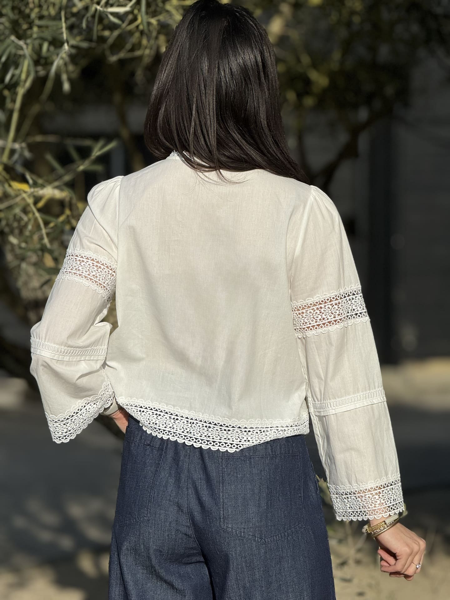 Blouse Philippine - Image 3