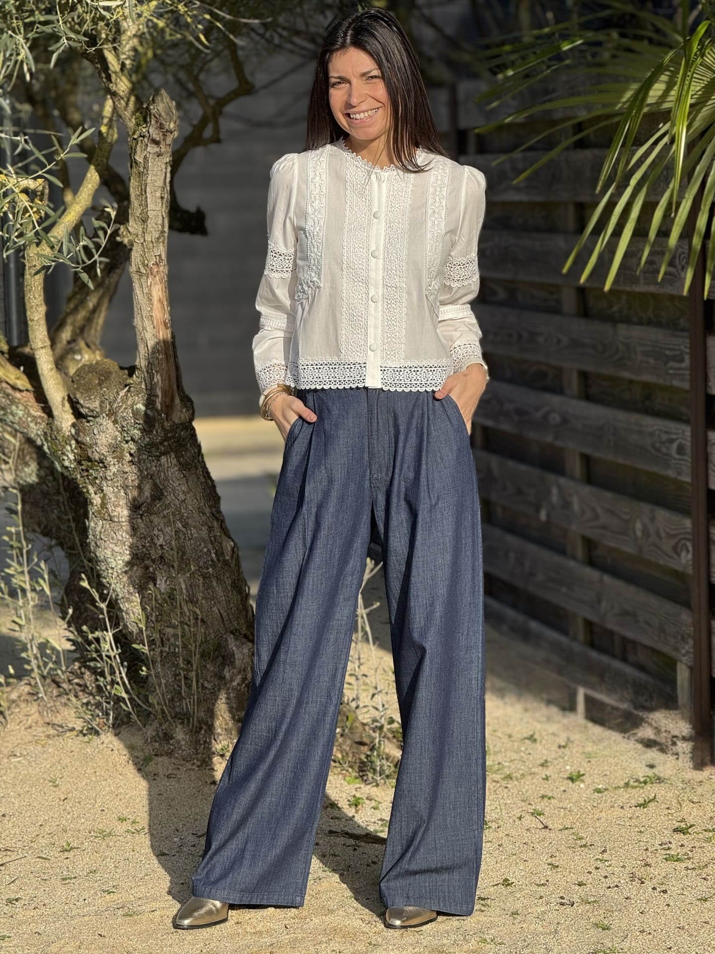 Blouse Philippine - Image 5