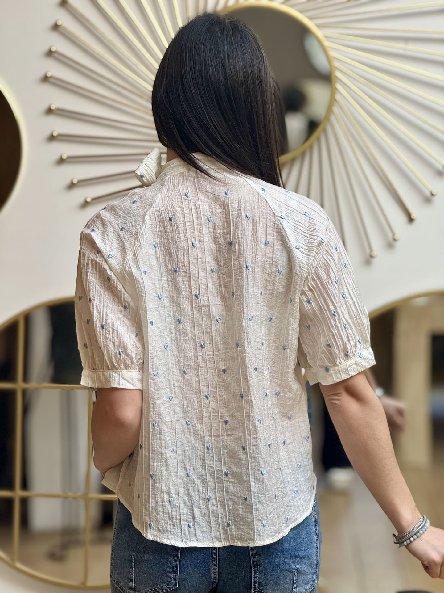 Blouse Solange - Image 3