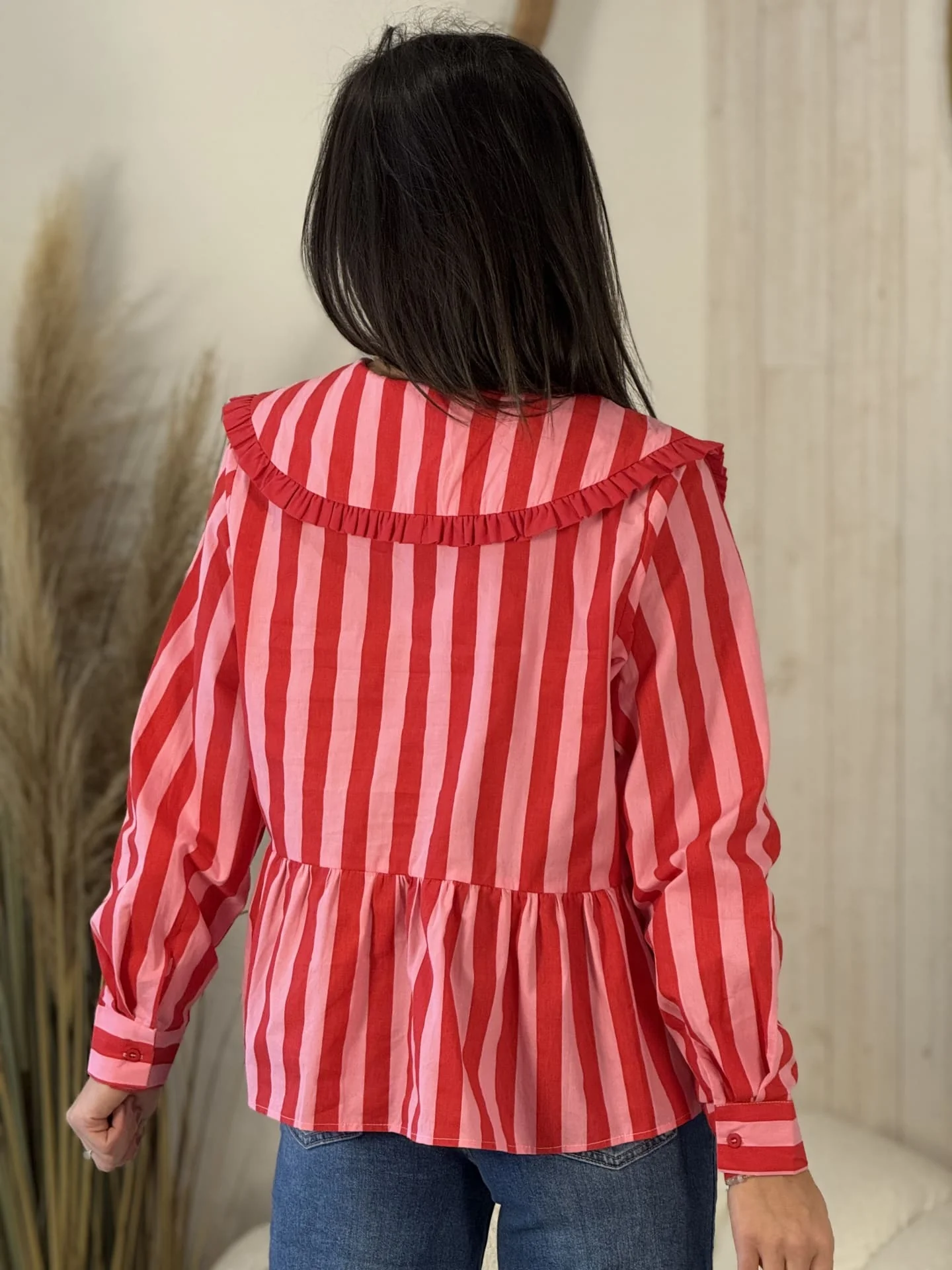 Blouse Valentine - Image 3