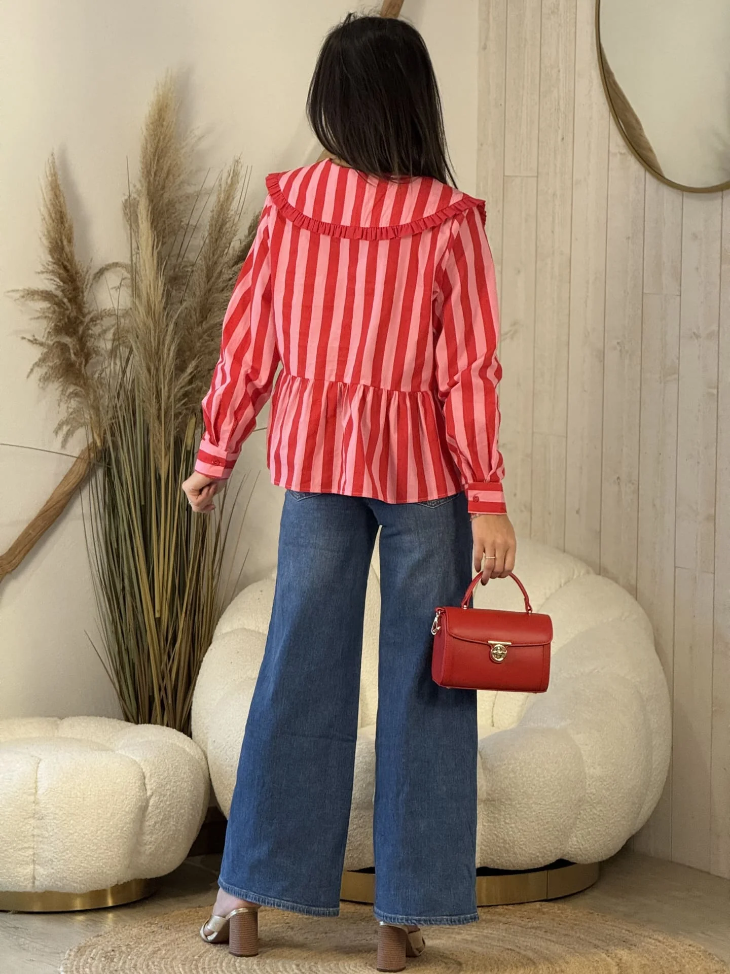 Blouse Valentine - Image 5