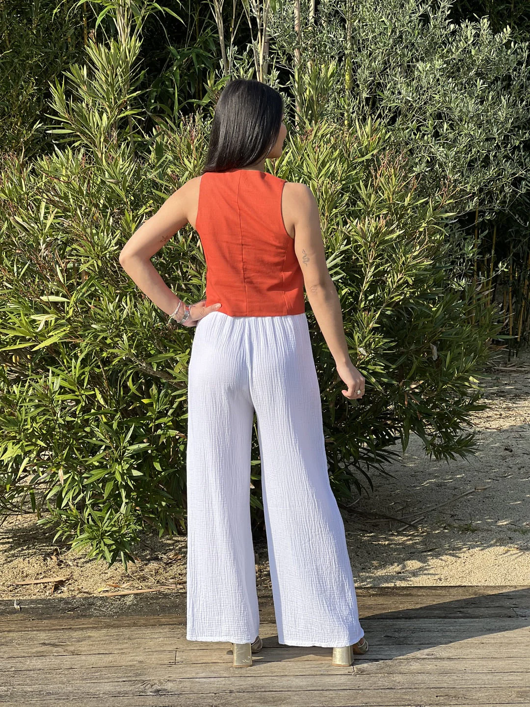 Boléro Liane - Image 10