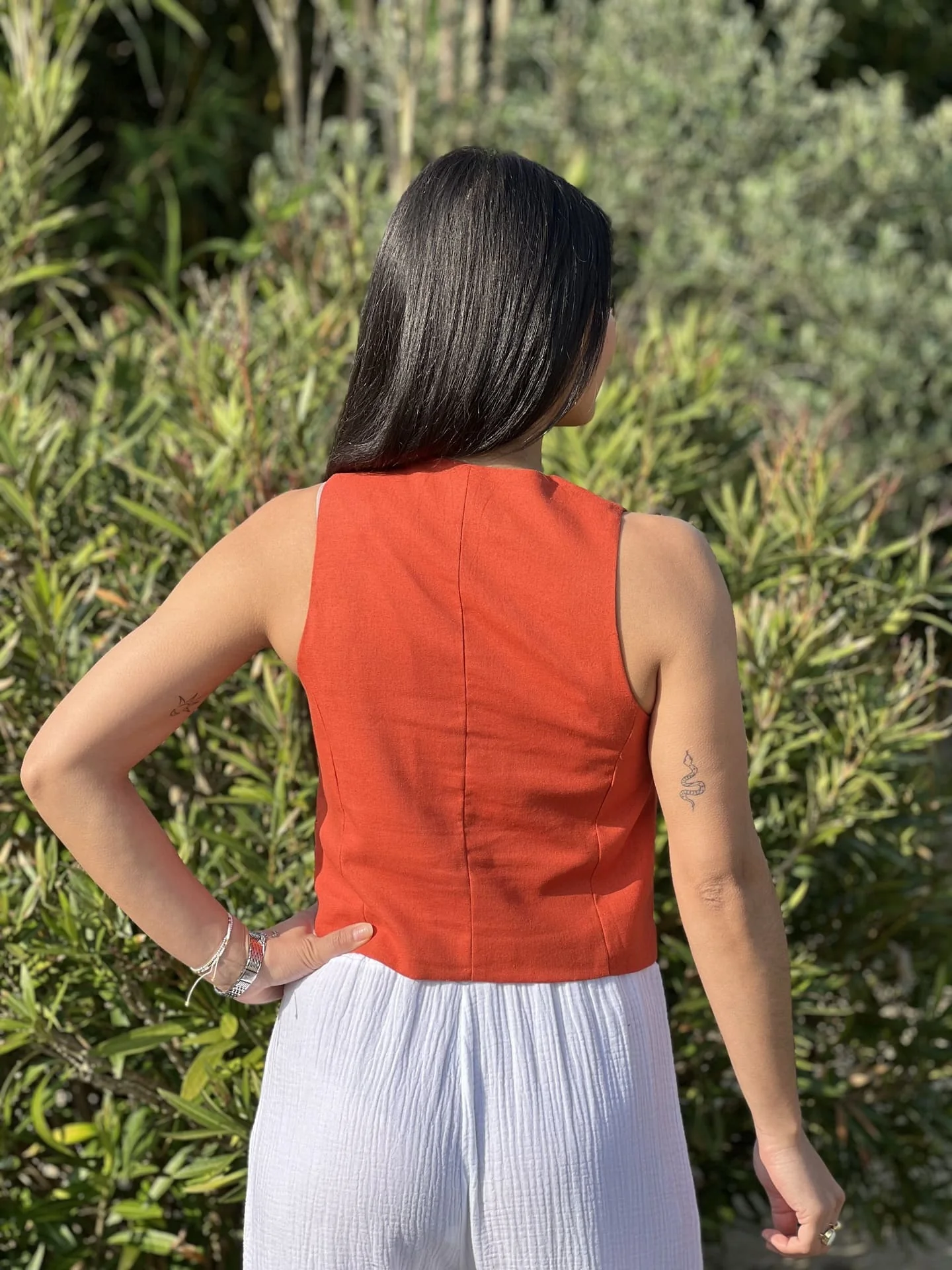 Boléro Liane - Image 7