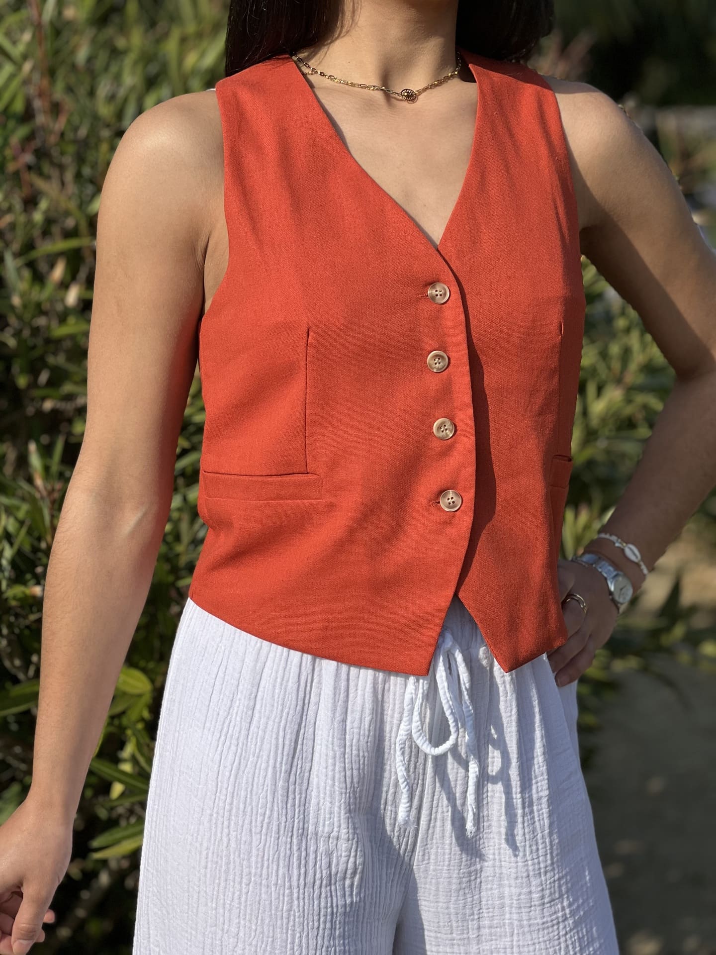 Boléro Liane - Image 8