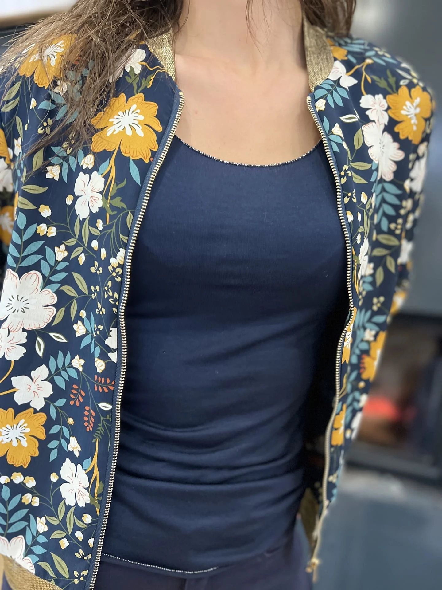 Bombers Jeanne - Image 4