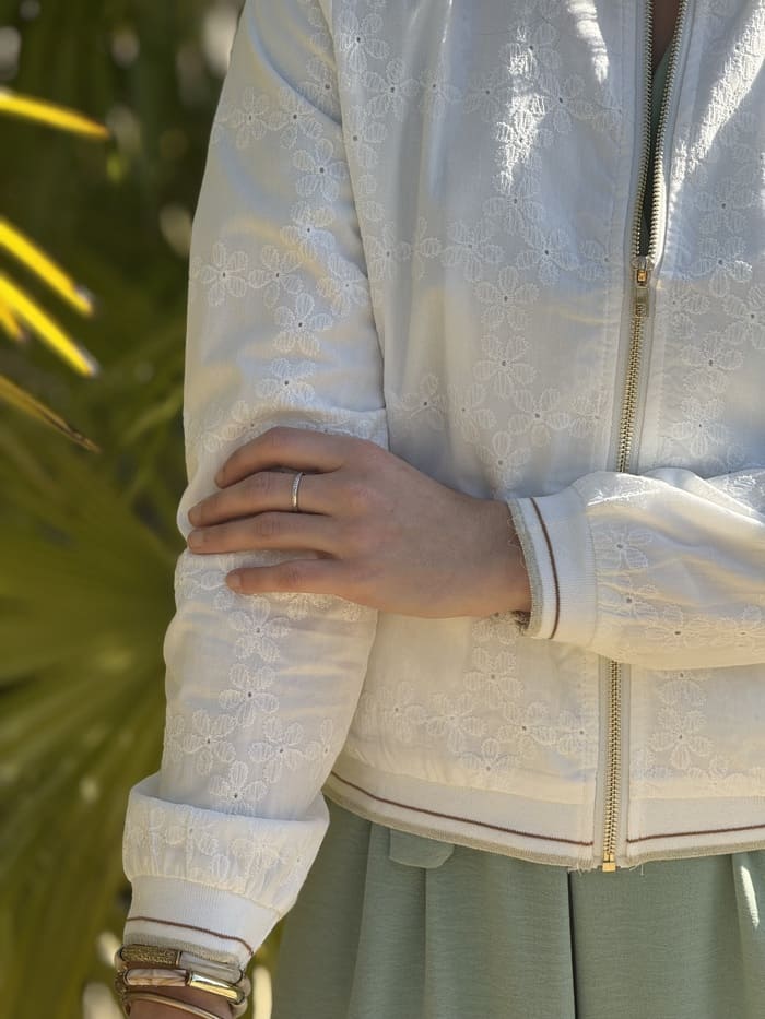 Bombers Olympe - Image 2