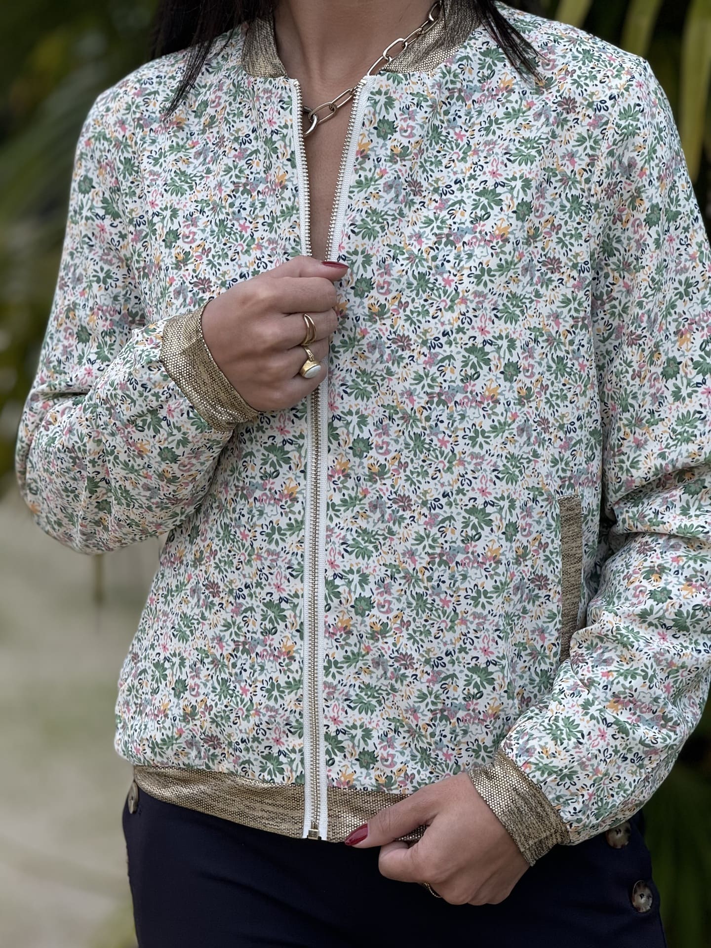 Bombers Suzalie - Image 10