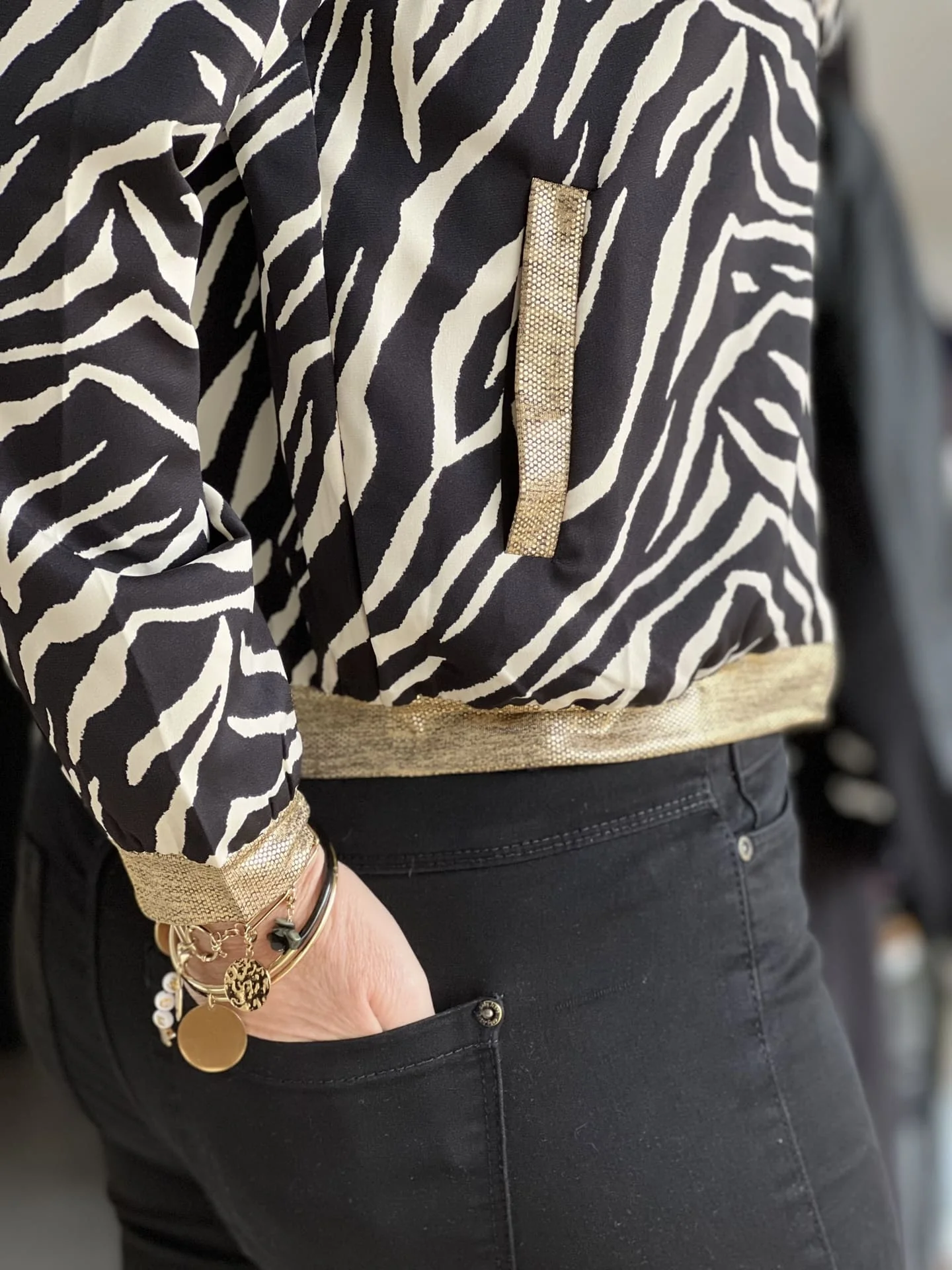 Bombers Zélie - Image 3