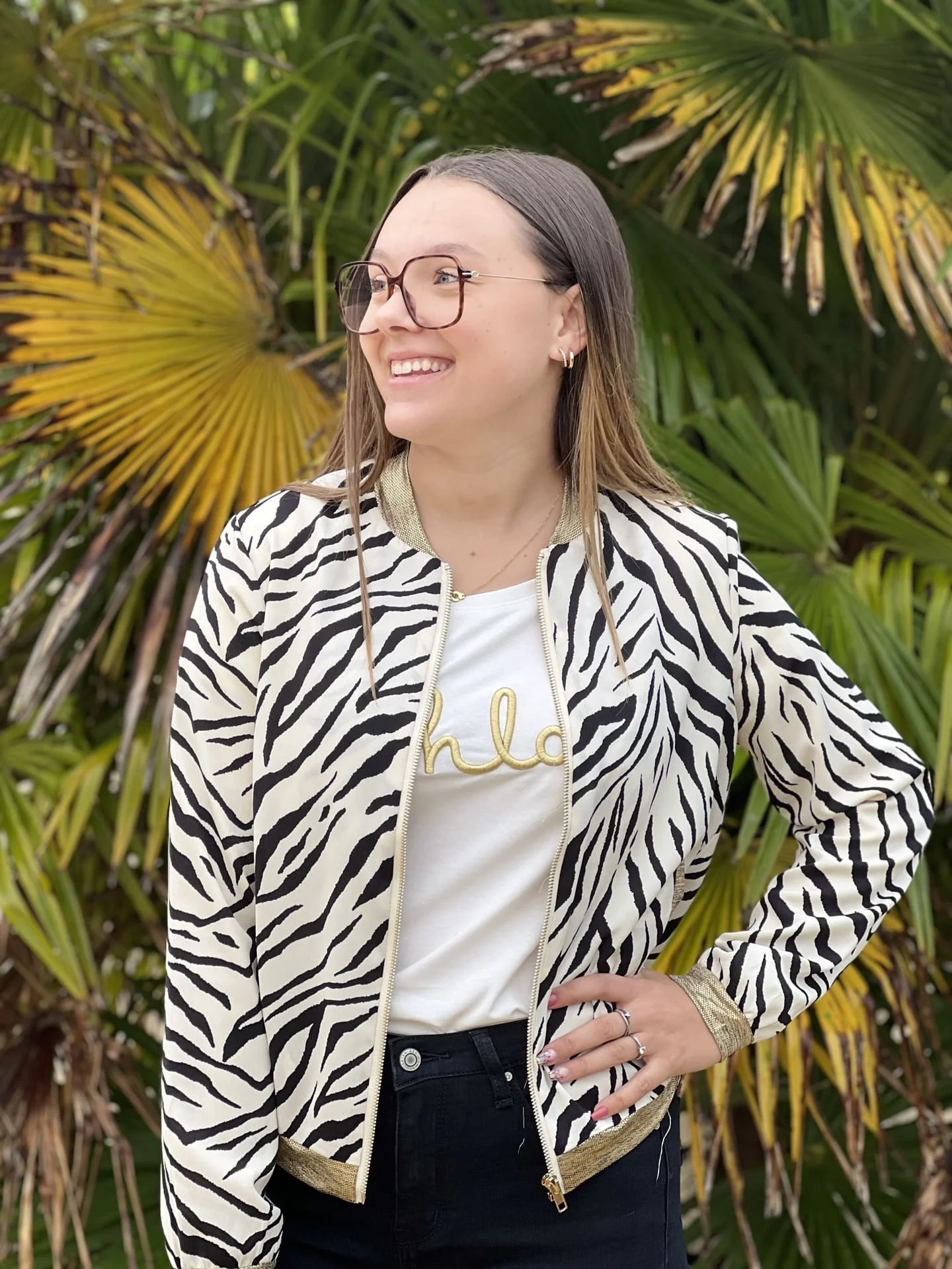 Bombers Zélie - Image 4