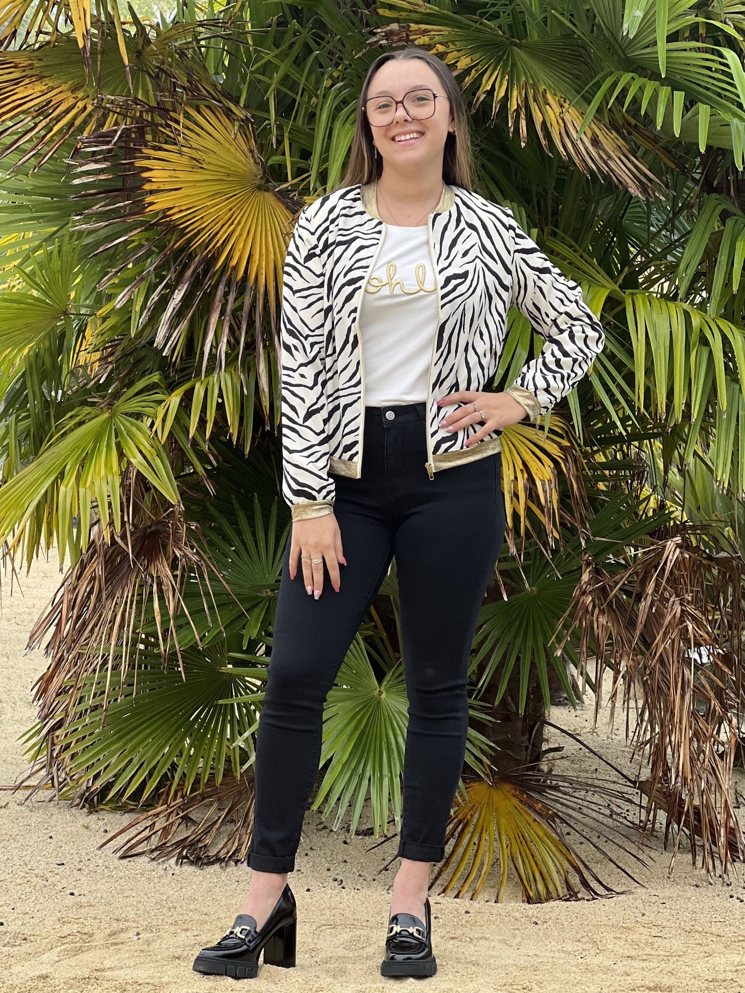 Bombers Zélie - Image 9