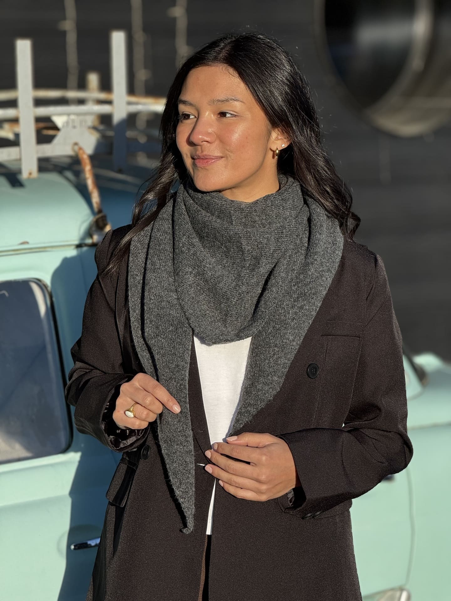 Cape Linette