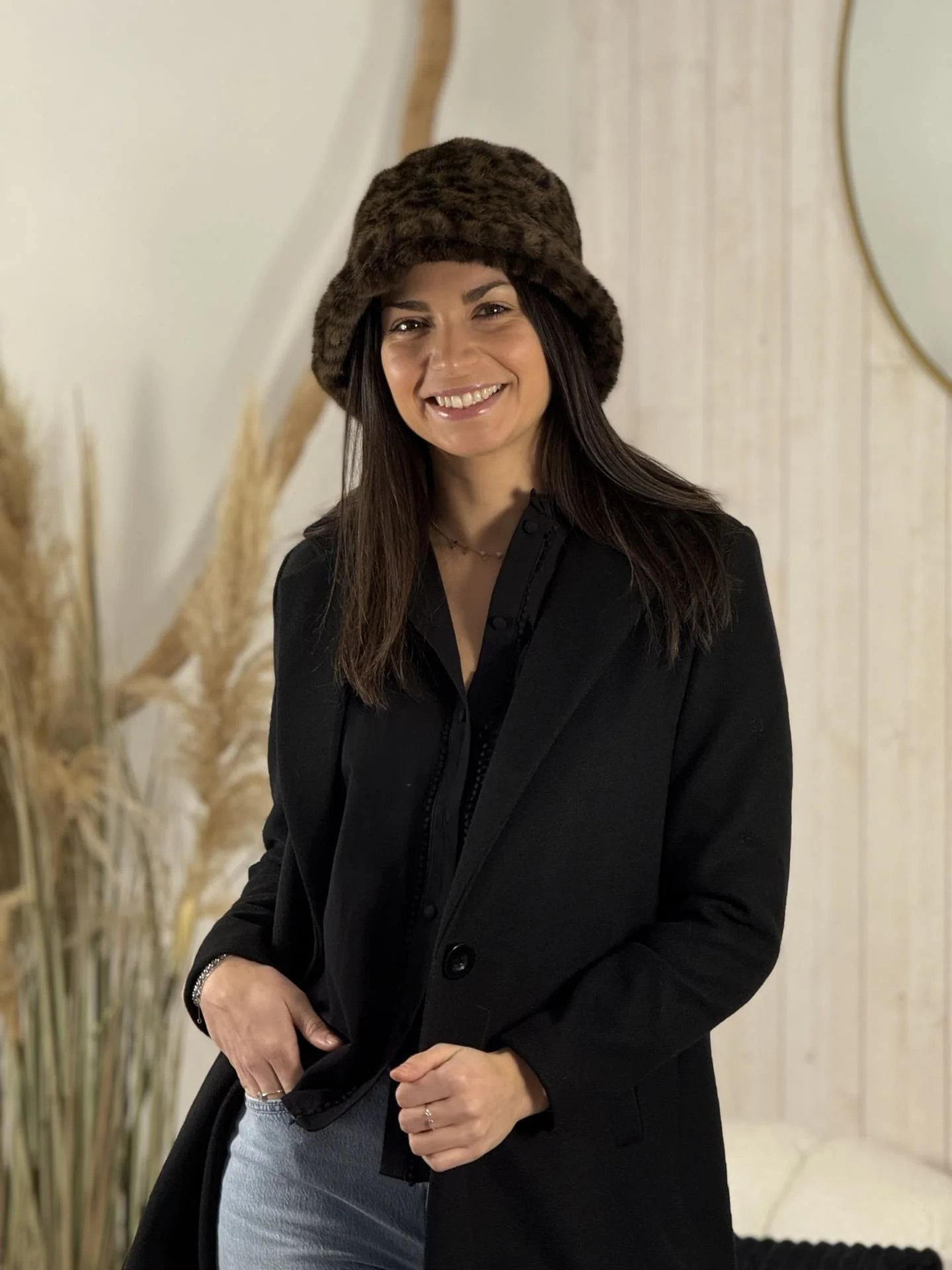 Chapeau Marcelle