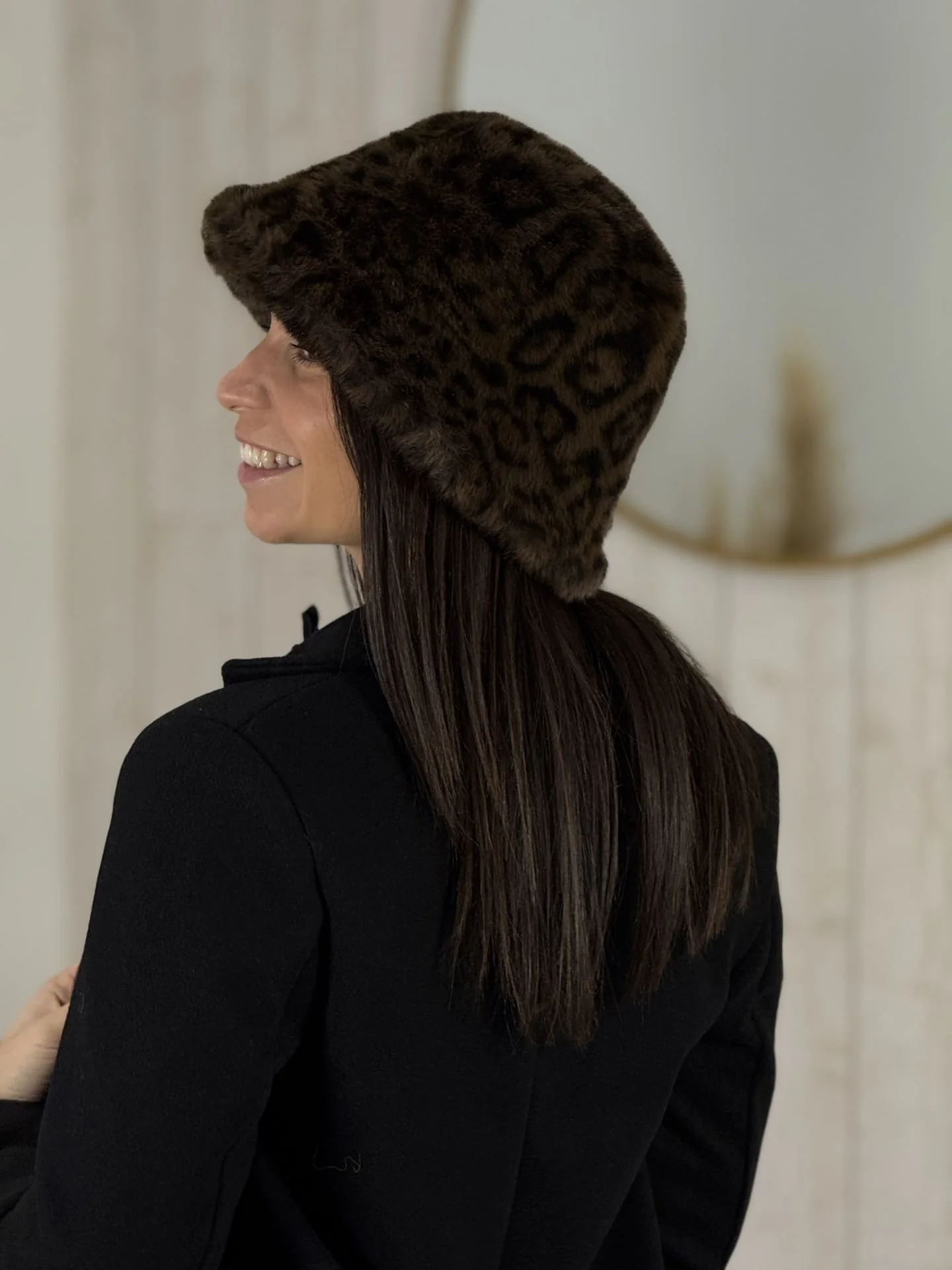 Chapeau Marcelle - Image 3